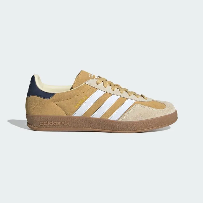 Zapatillas Gazelle Indoor