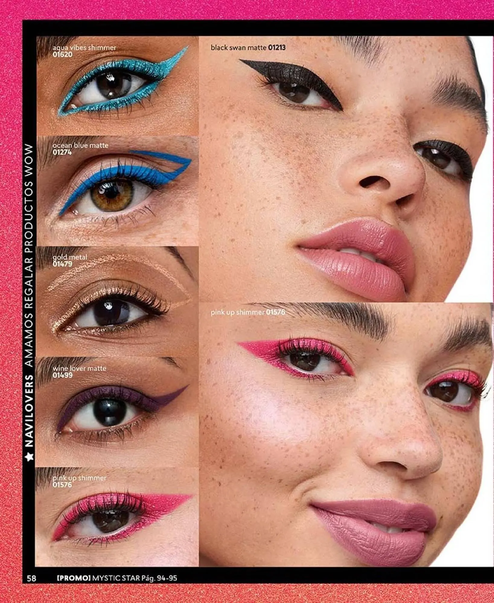 Catálogo de Catálogo Cyzone 4 de noviembre al 30 de noviembre 2025 - Página 58