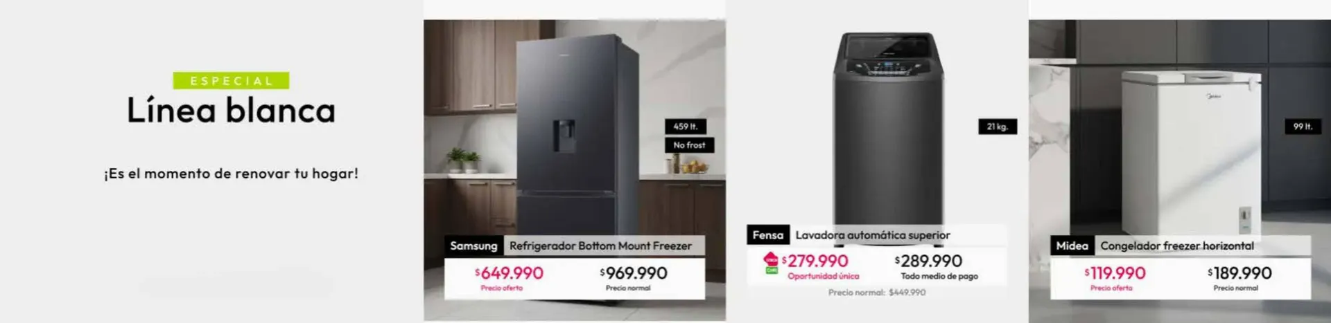 Catálogo de Catálogo Linio 5 de enero al 20 de enero 2026 - Página 9