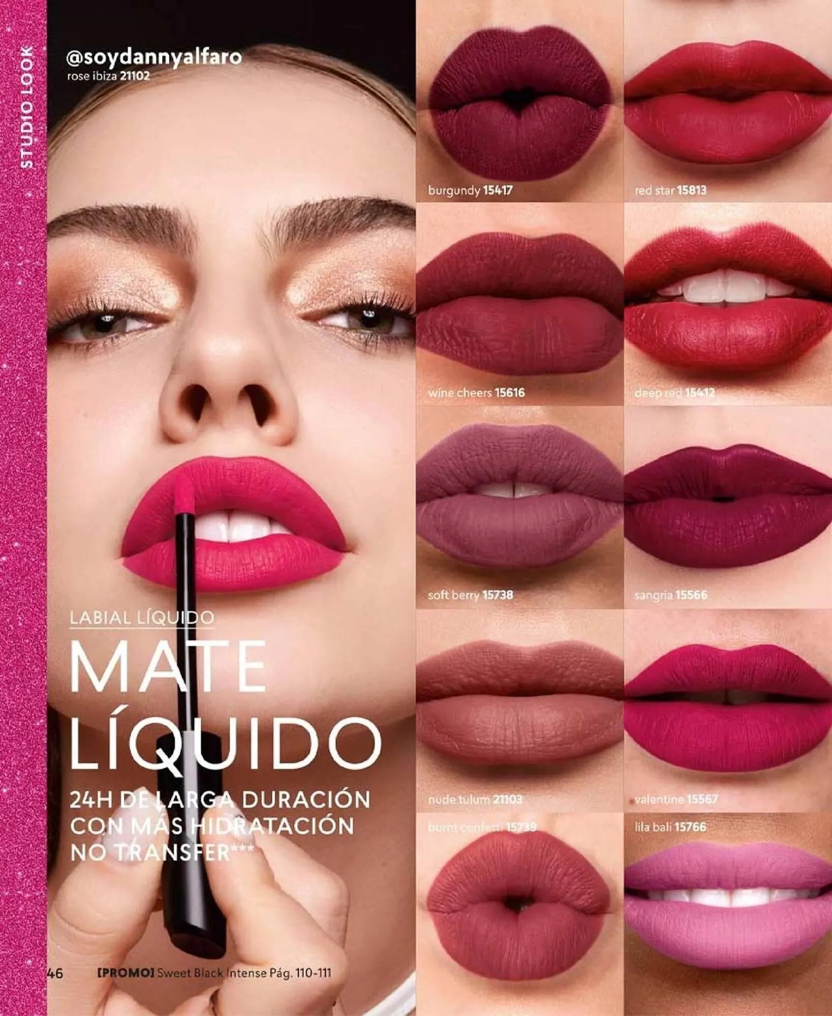 Catálogo de Catálogo Cyzone 15 de octubre al 29 de octubre 2024 - Página 64