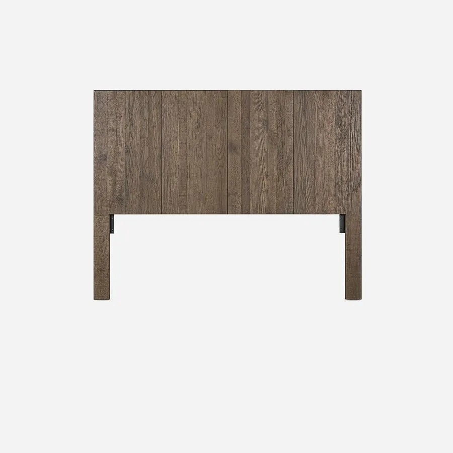 Respaldo Stanton Madera