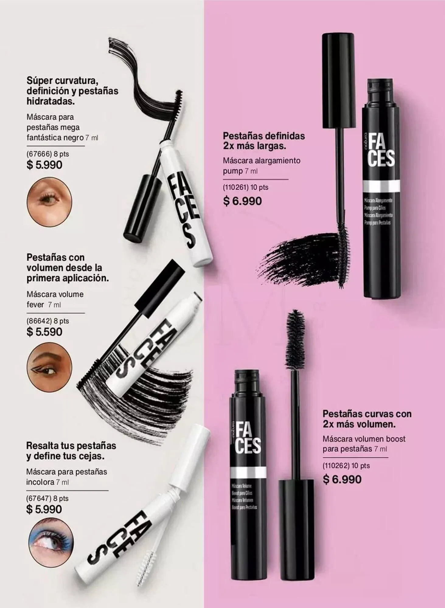 Catálogo de Catálogo Natura 25 de marzo al 31 de marzo 2025 - Página 96