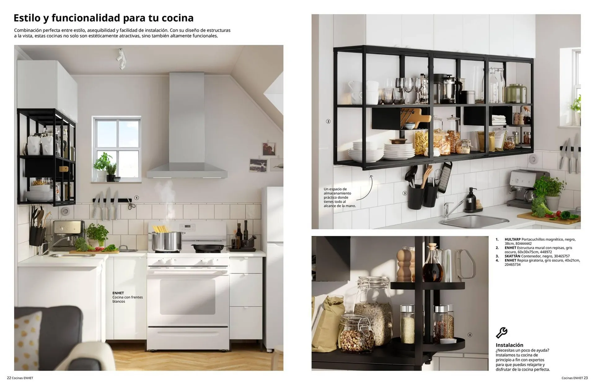 Catálogo de Catálogo IKEA 18 de noviembre al 31 de diciembre 2025 - Página 12