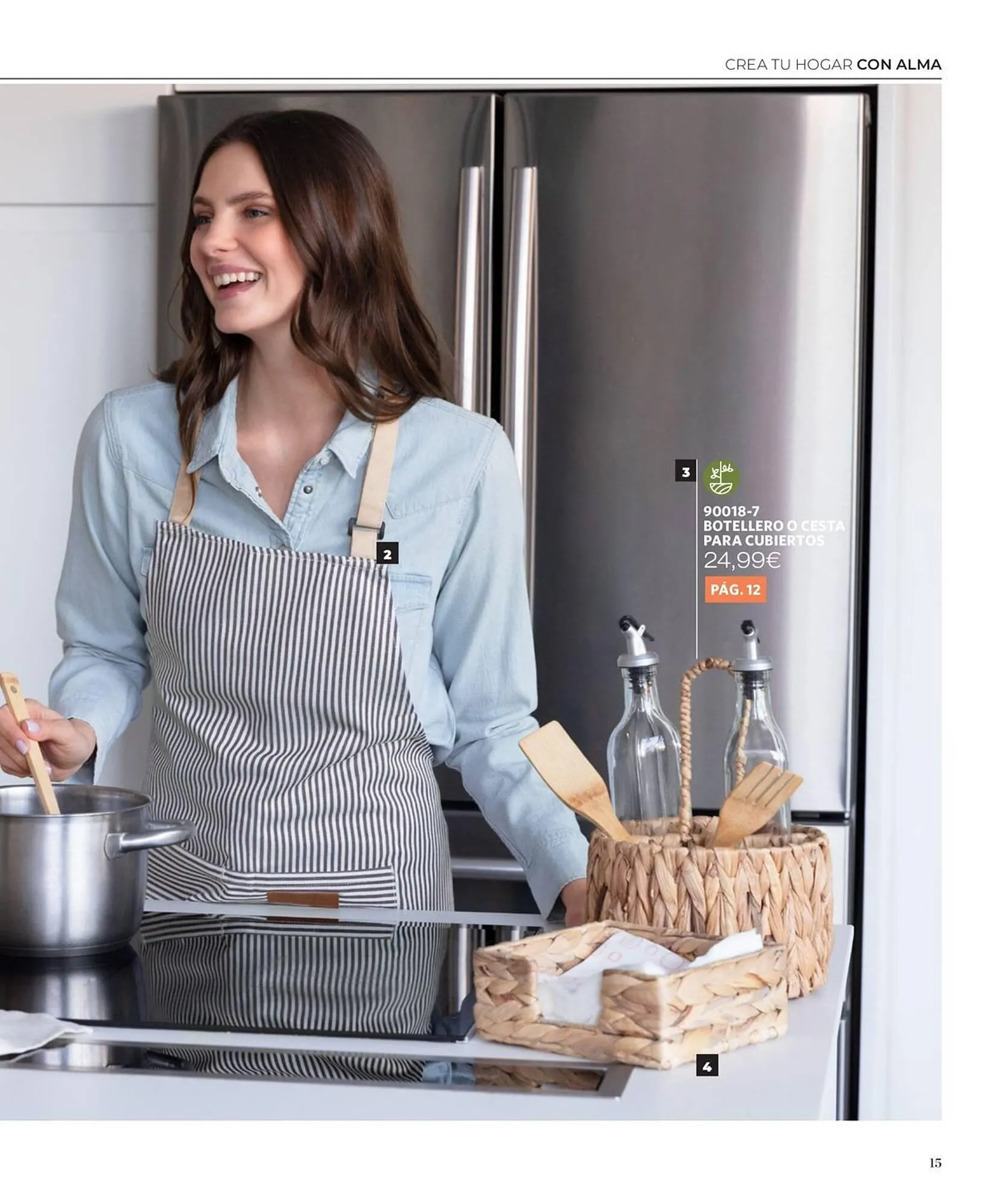 Catálogo de Catálogo Cristian Lay 28 de marzo al 31 de marzo 2025 - Página 15