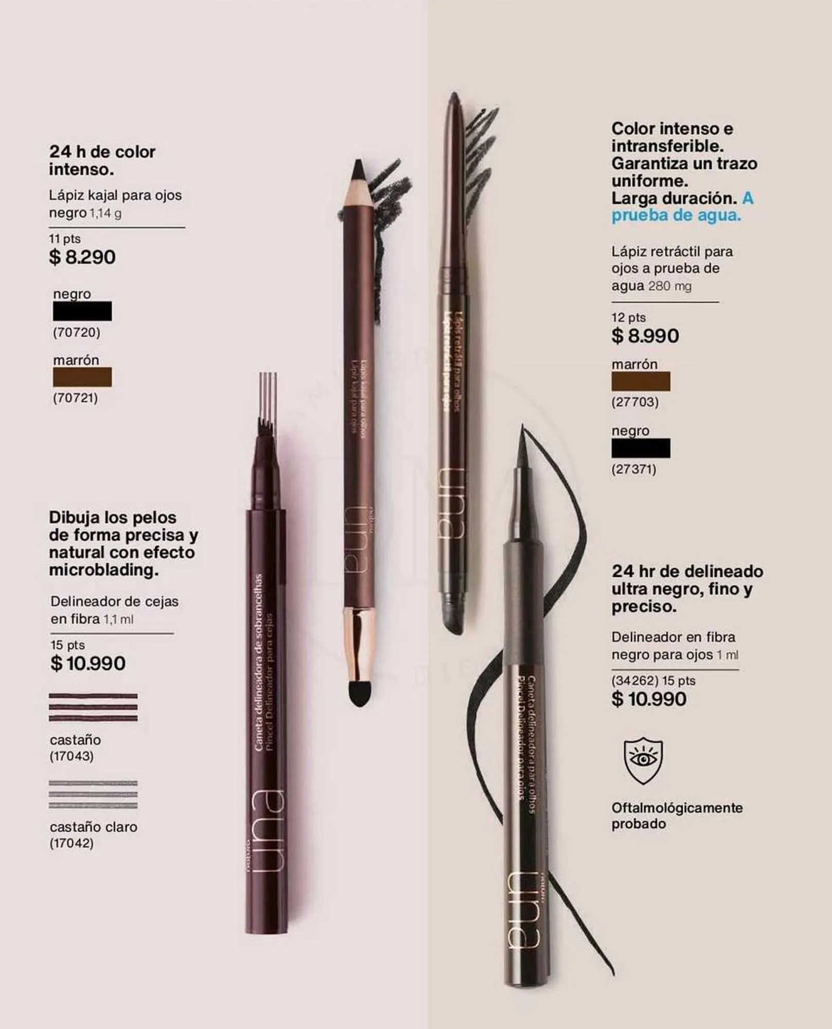 Catálogo de Catálogo Natura 1 de octubre al 31 de octubre 2025 - Página 53