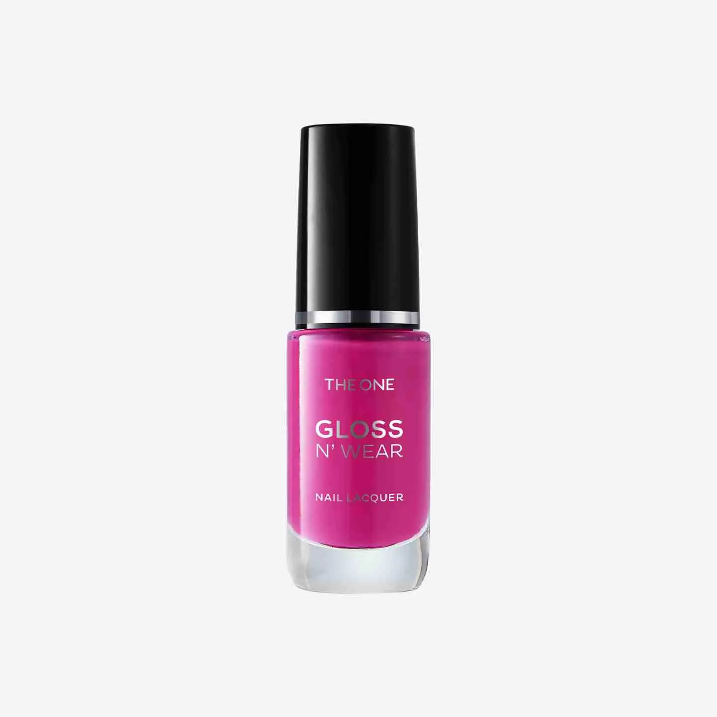 Esmalte de Uñas Gloss N' Wear THE ONE
