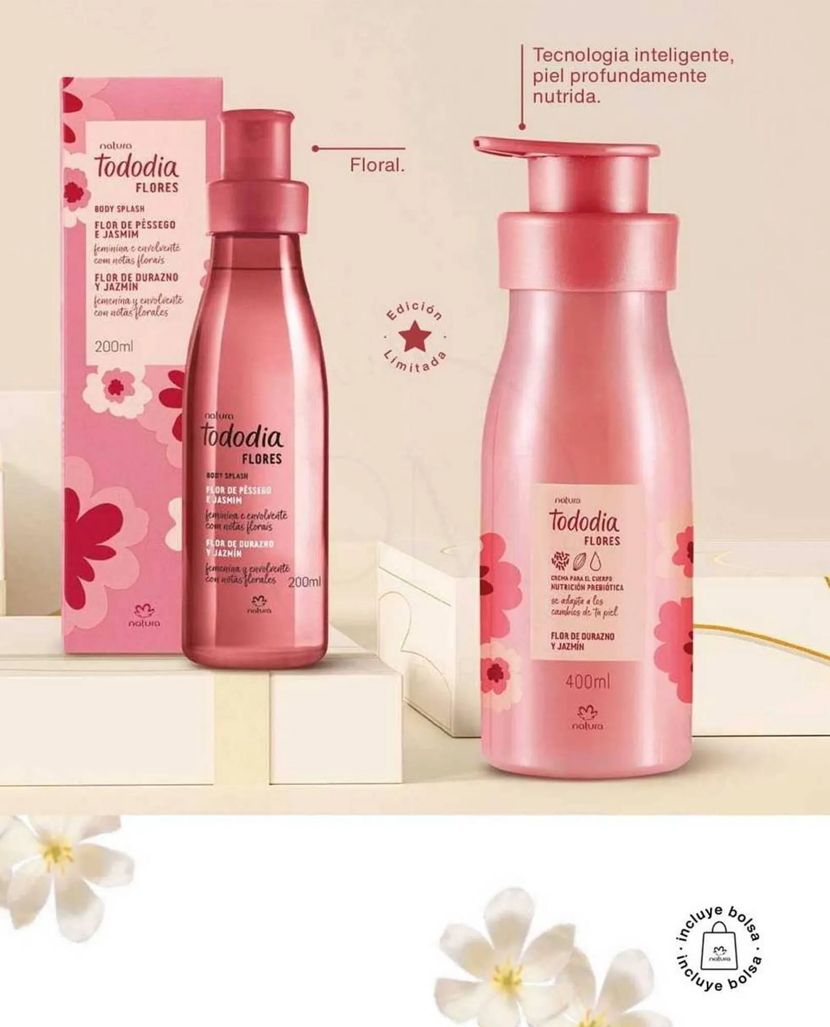 Catálogo de Catálogo Natura 9 de septiembre al 30 de septiembre 2025 - Página 32