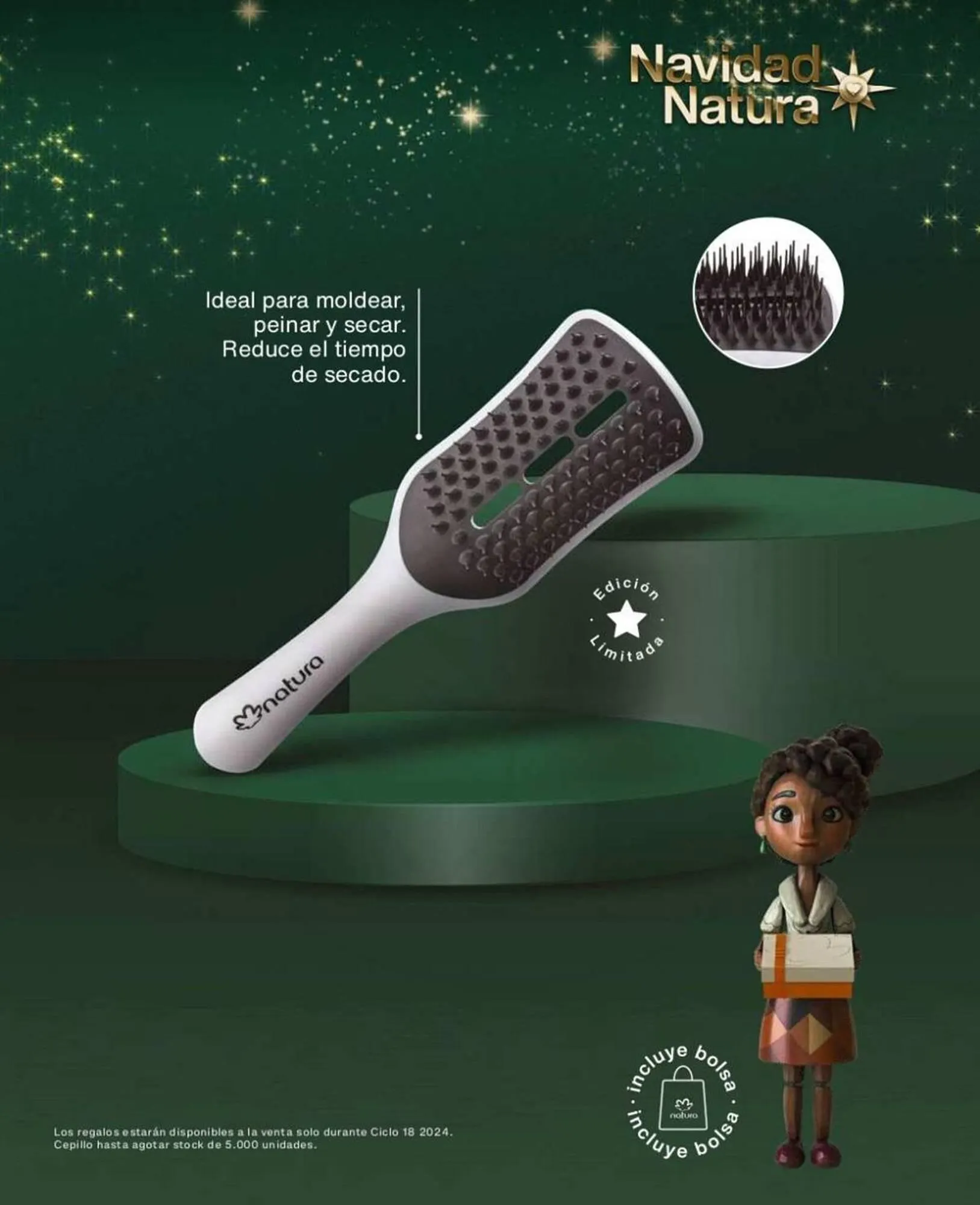 Catálogo de Catálogo Natura 24 de octubre al 7 de noviembre 2024 - Página 49