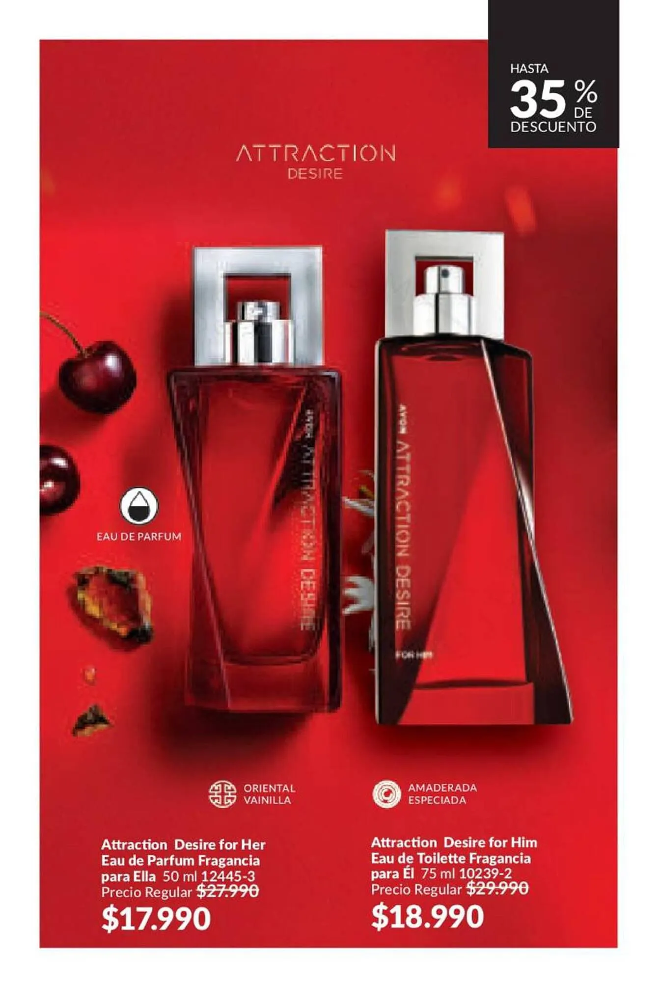 Catálogo de Catálogo Avon 4 de enero al 7 de febrero 2024 - Página 51