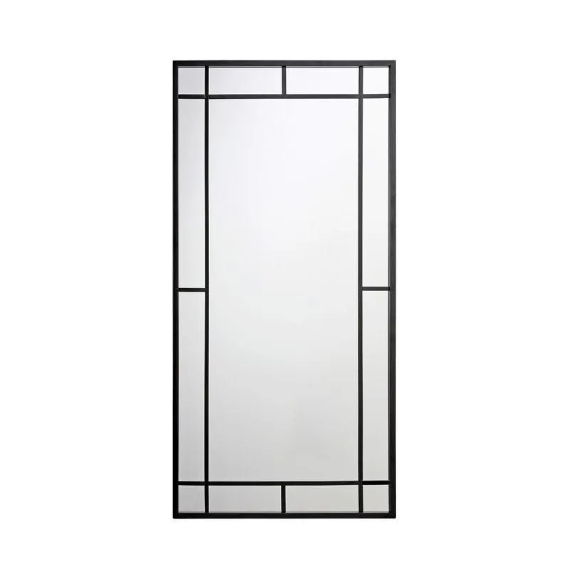 Espejo Decorativo Geometric Rectangular 600x1200 mm