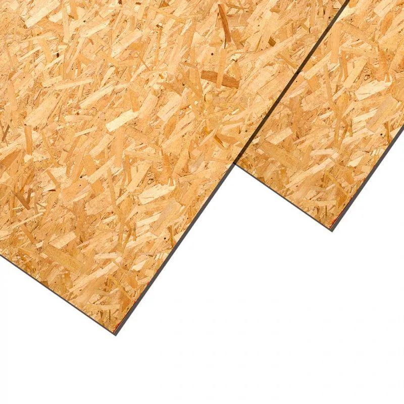 Tablero OSB Construcción 15,1 x 1.220 x 2.440 mm