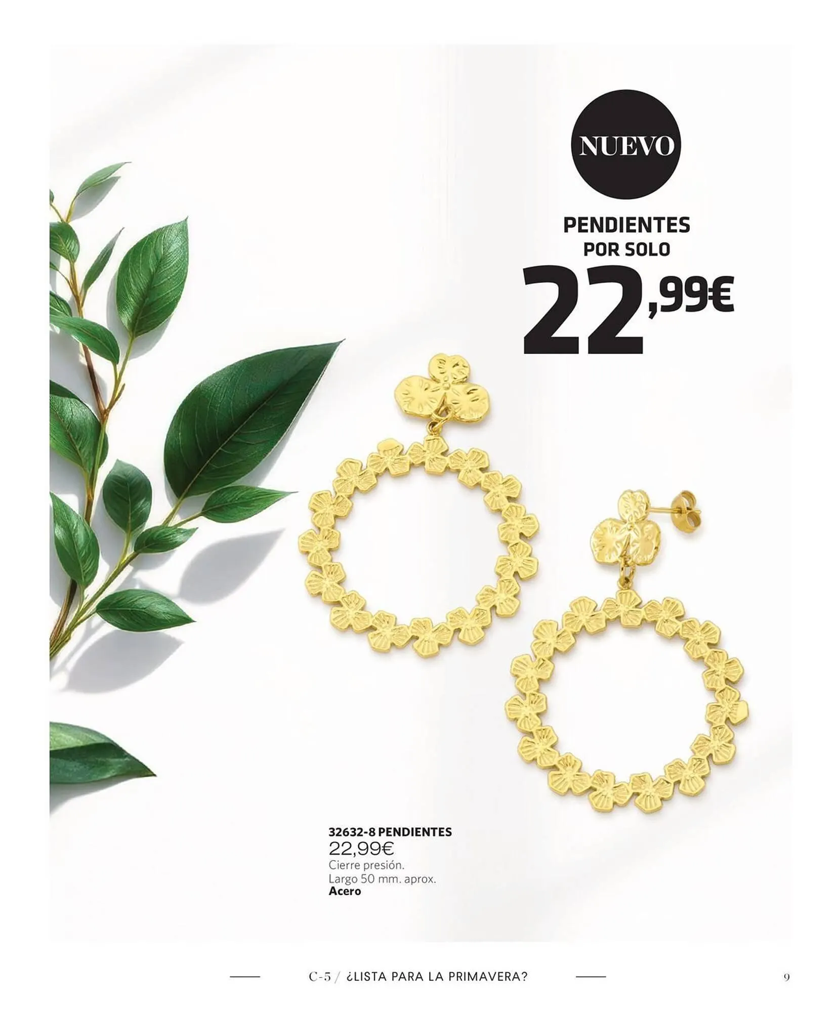 Catálogo de Catálogo Cristian Lay 28 de marzo al 30 de abril 2025 - Página 9