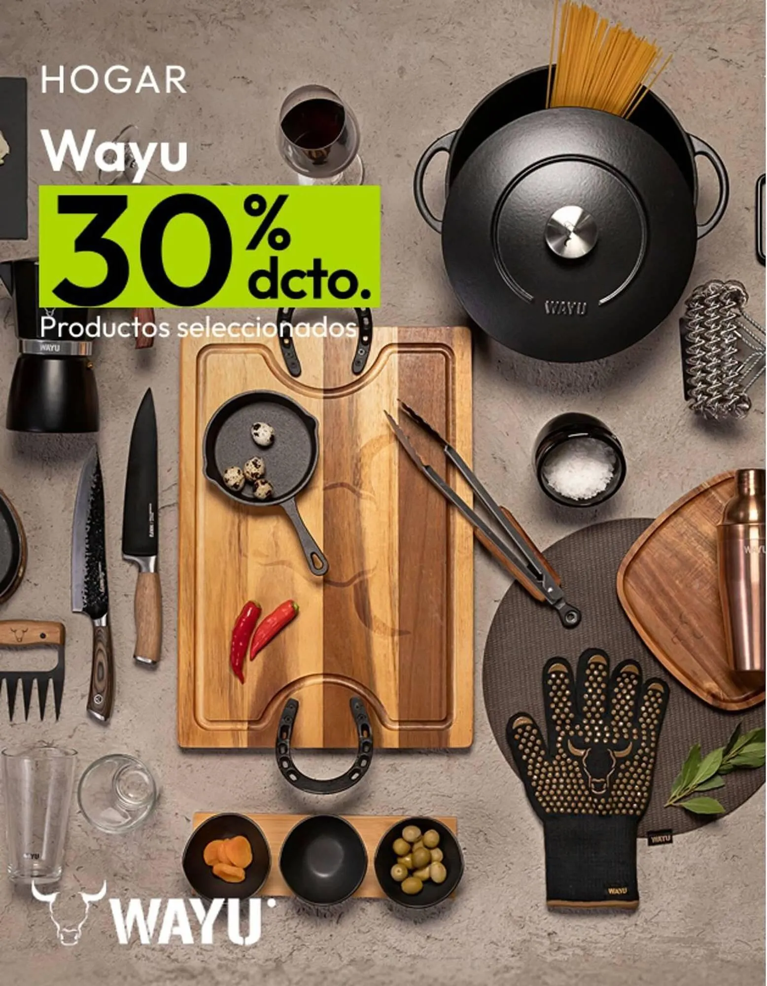 Catálogo de Catálogo Falabella 13 de abril al 15 de abril 2026 - Página 18