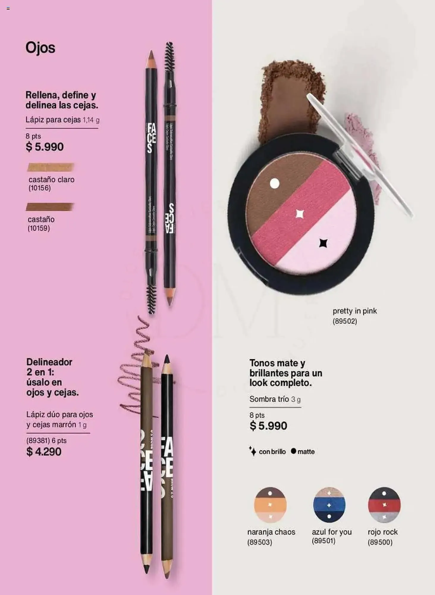 Catálogo de Catálogo Natura 1 de febrero al 16 de febrero 2025 - Página 95