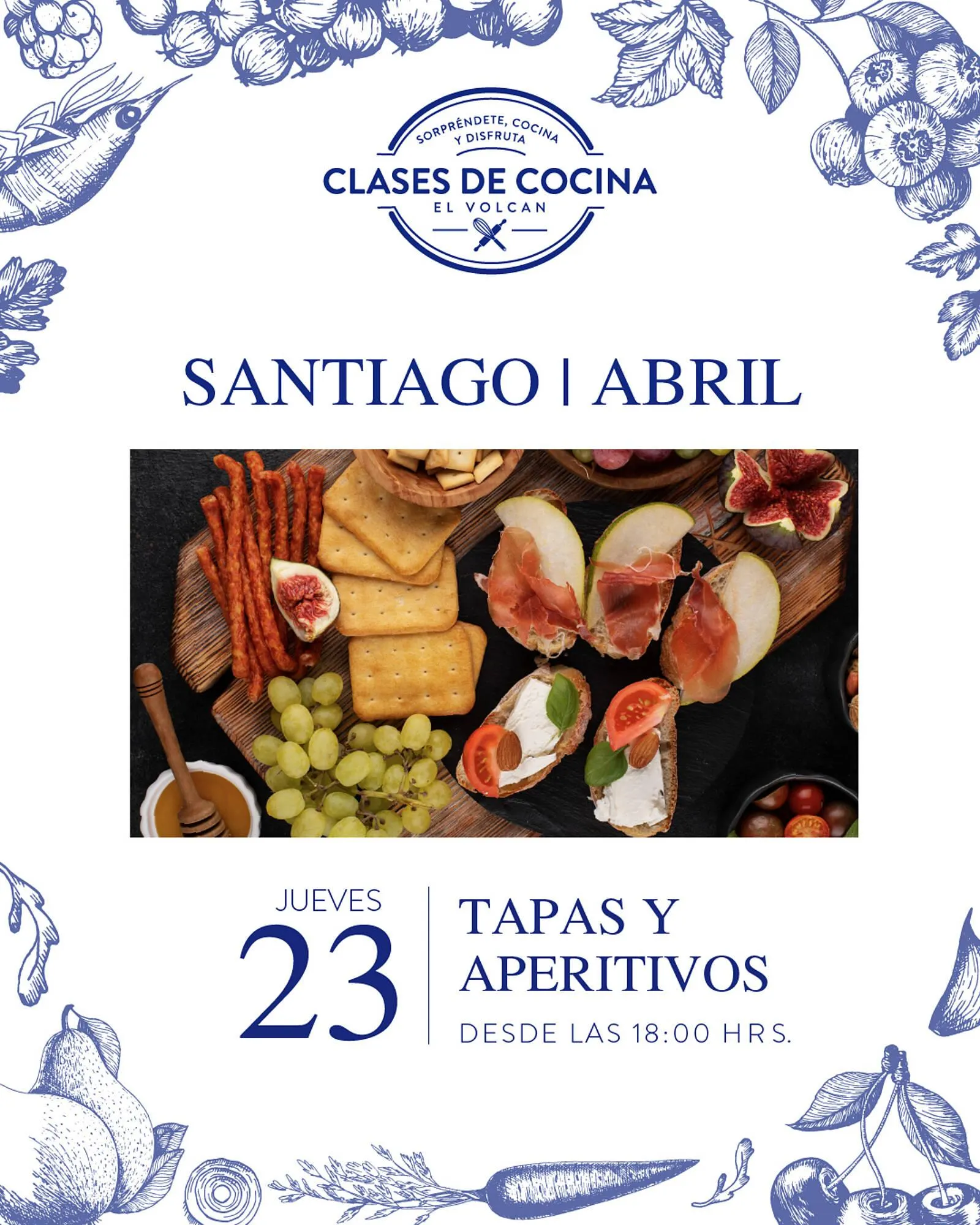 Catálogo de Catálogo El Volcan 30 de marzo al 23 de abril 2026 - Página 4