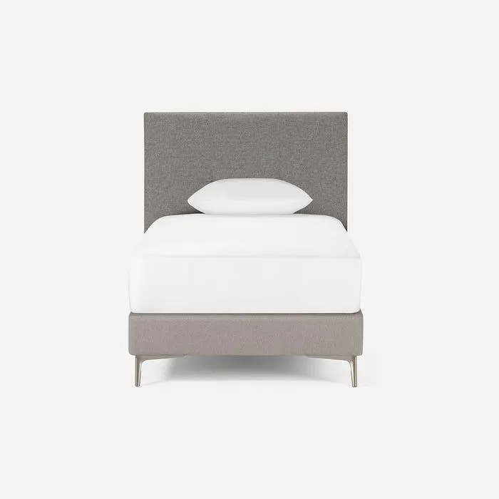 Respaldo Rosslyn Tela