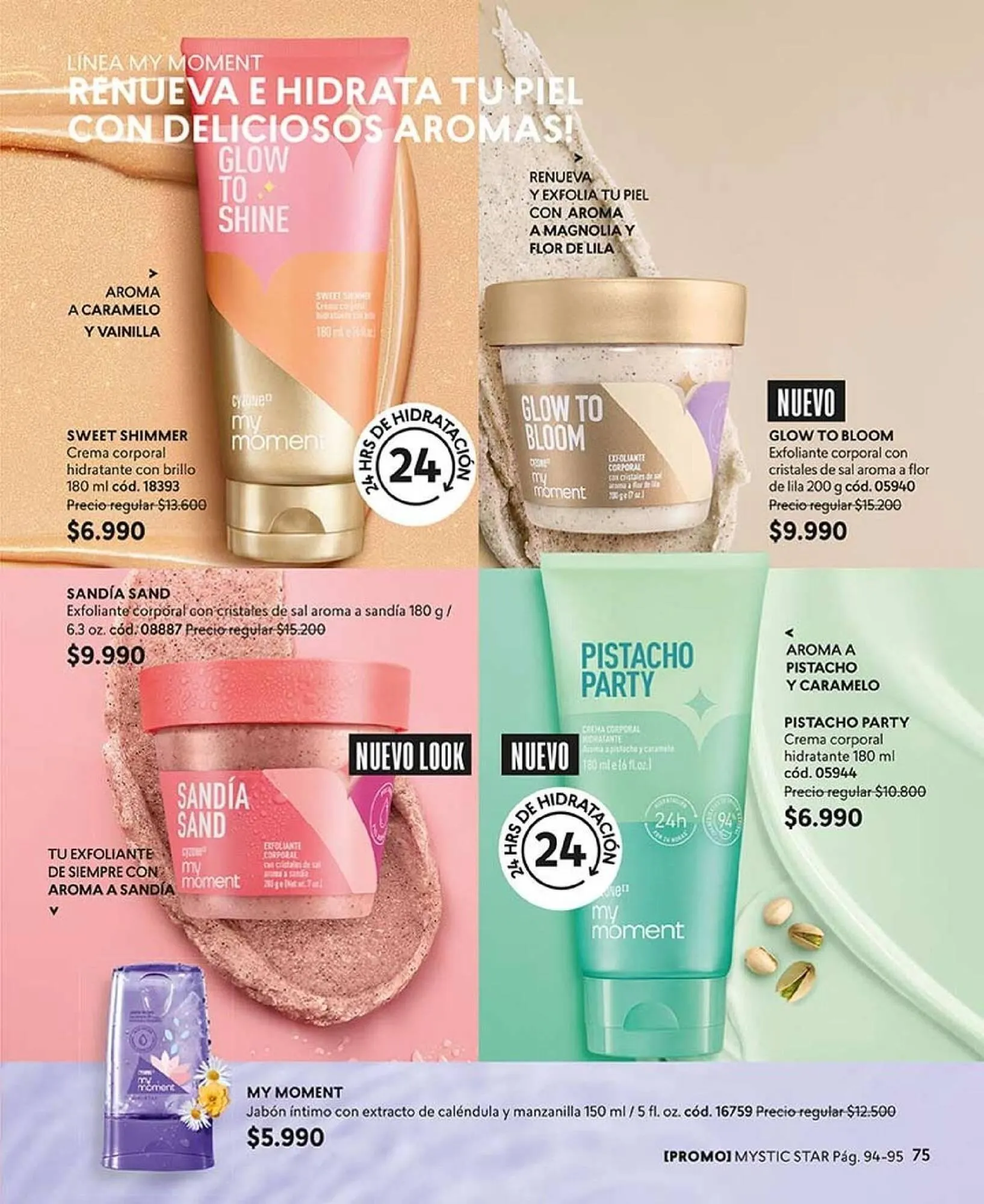 Catálogo de Catálogo Cyzone 4 de noviembre al 30 de noviembre 2025 - Página 87