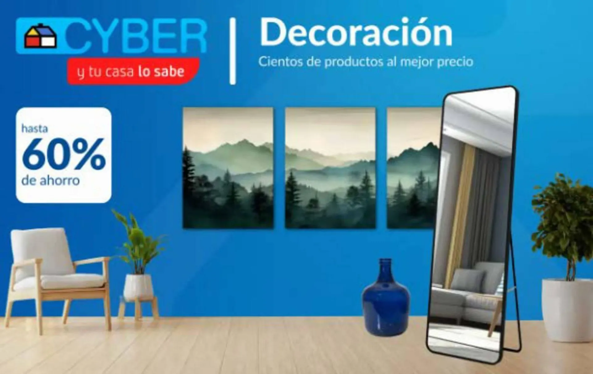 Catálogo de Catálogo Homy 7 de octubre al 10 de octubre 2025 - Página 3