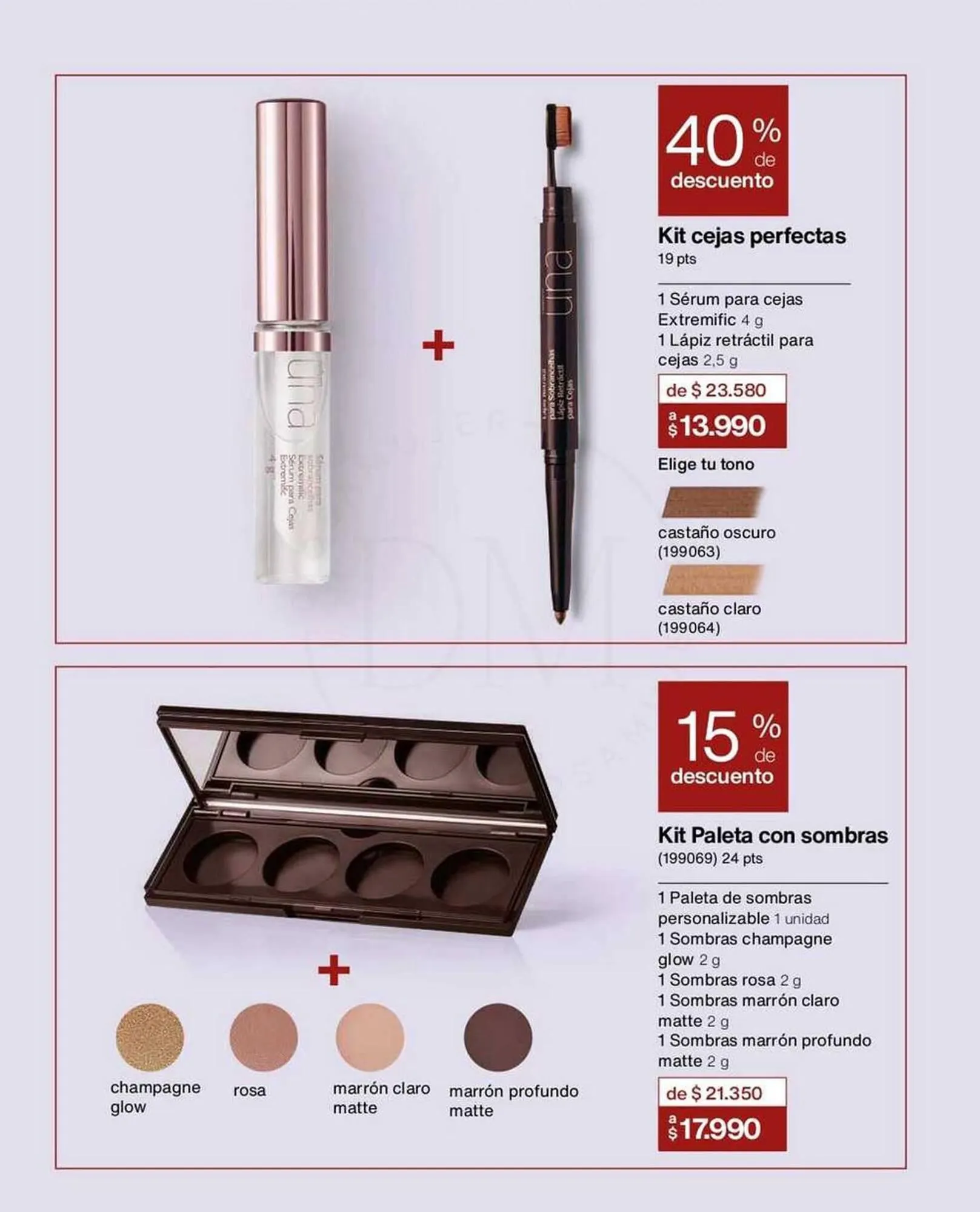 Catálogo de Catálogo Natura 1 de octubre al 31 de octubre 2025 - Página 49