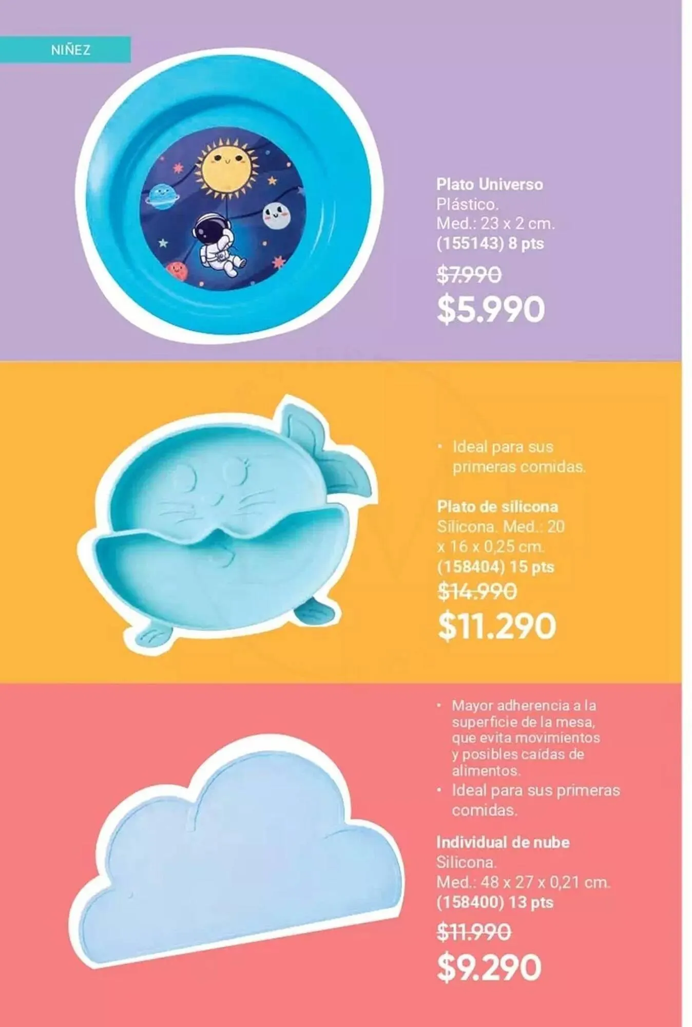 Catálogo de Catálogo Avon 1 de diciembre al 31 de diciembre 2025 - Página 76