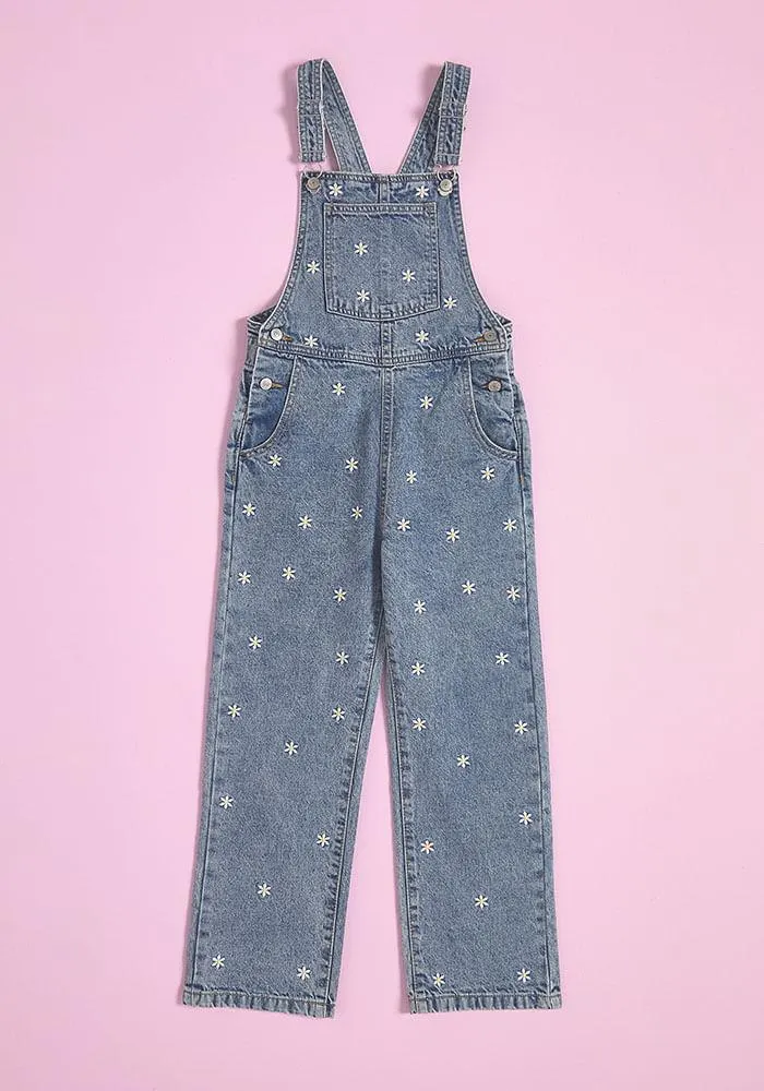 Jardinera Jardinera Full Bordados