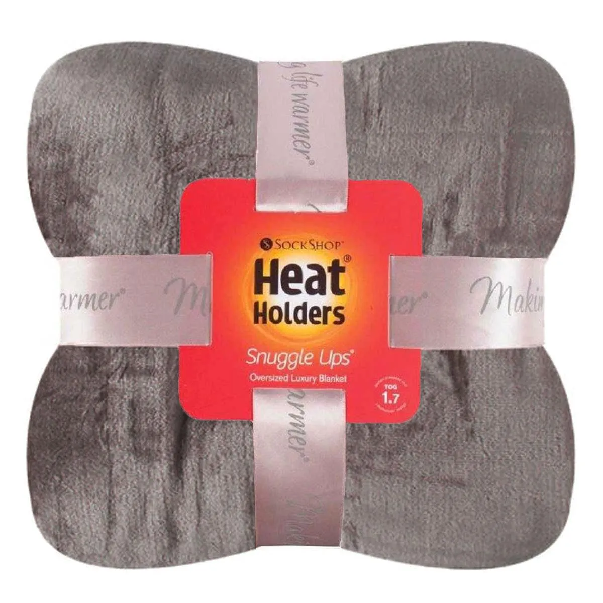 Heat Holders - Manta Térmica