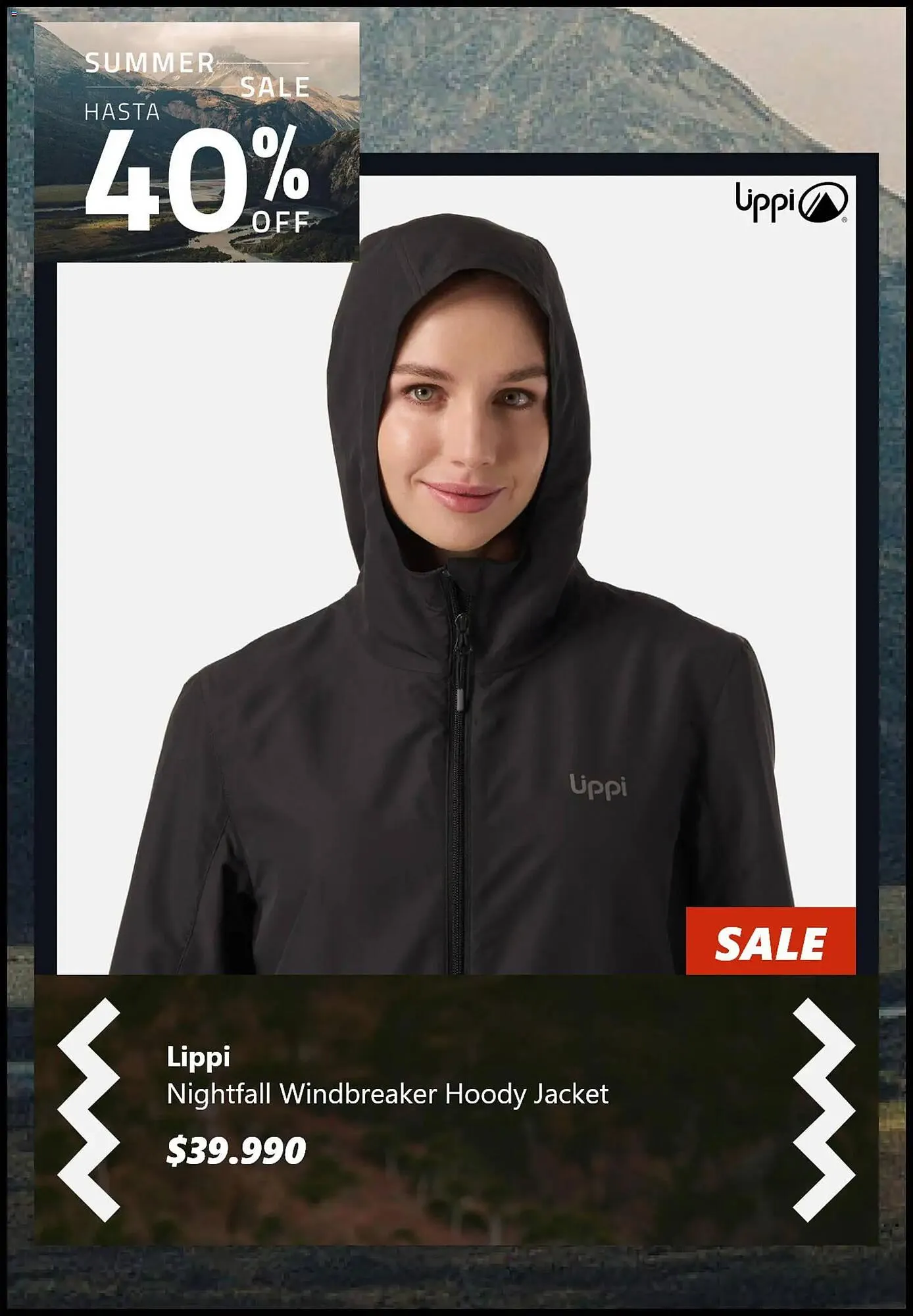 Catálogo de Catálogo Lippi 30 de diciembre al 6 de enero 2026 - Página 3