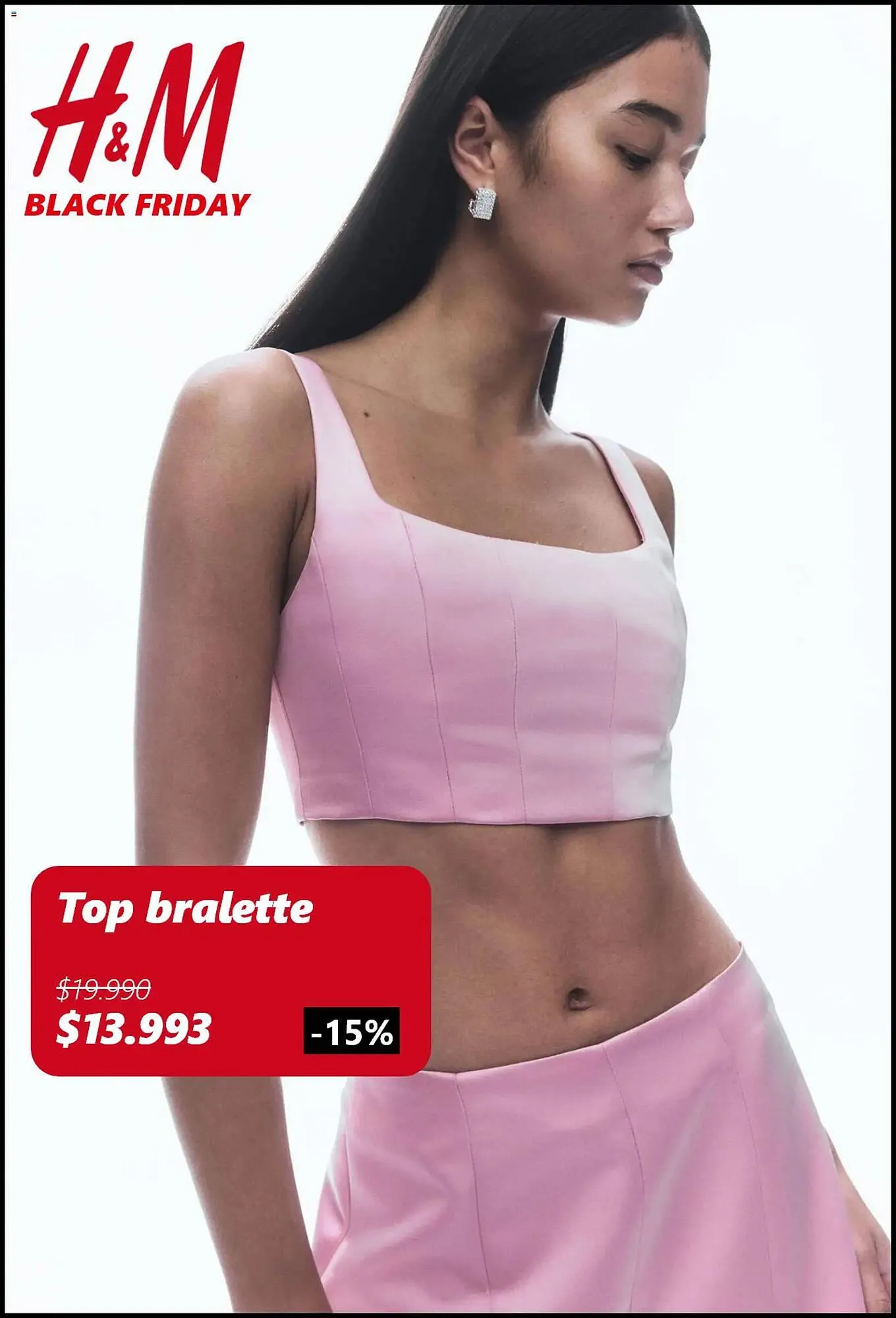 Catálogo de Catálogo H&M 26 de noviembre al 3 de diciembre 2025 - Página 6