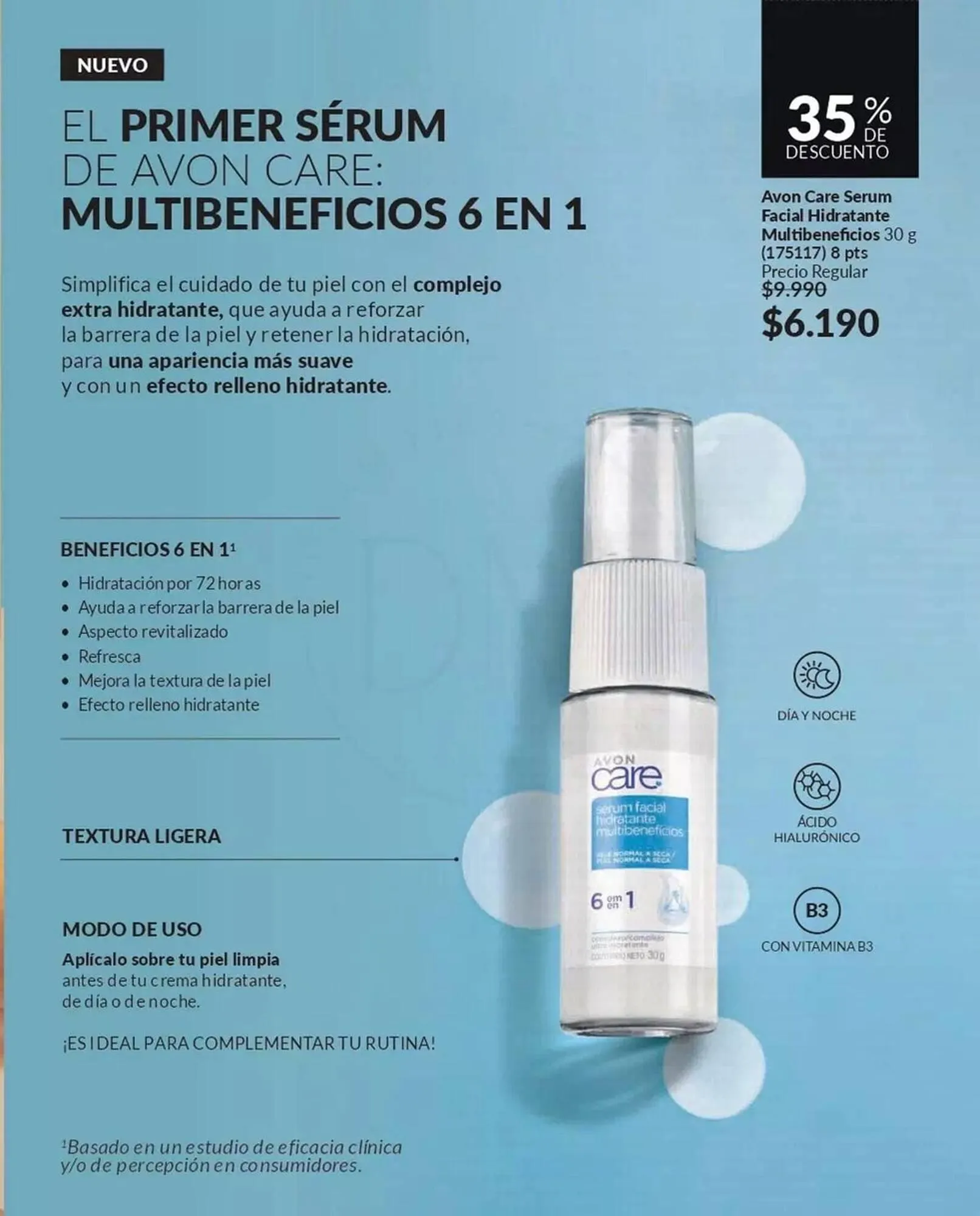 Catálogo de Catálogo Avon 27 de marzo al 30 de abril 2025 - Página 93