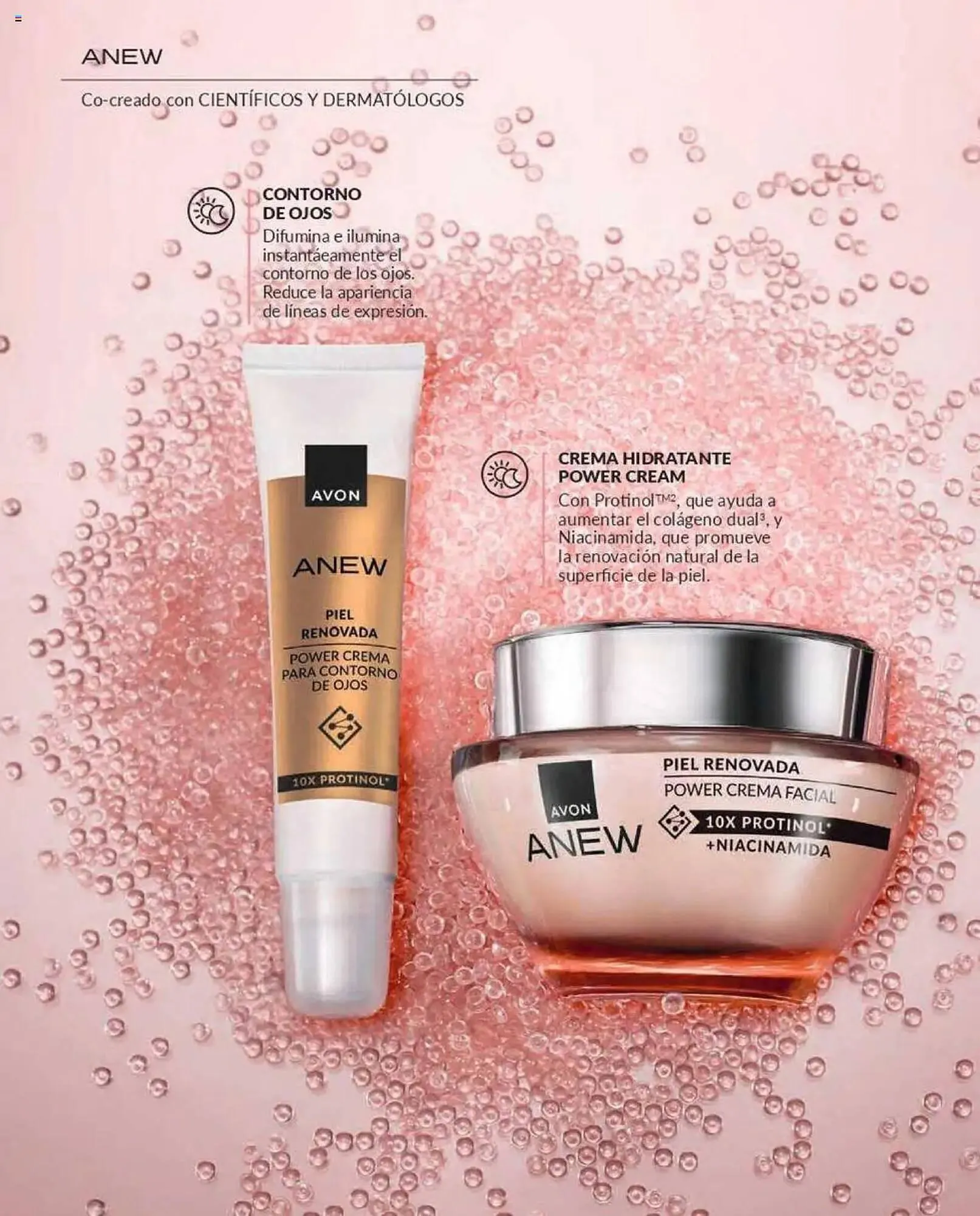 Catálogo de Catálogo Avon 1 de febrero al 15 de febrero 2025 - Página 82