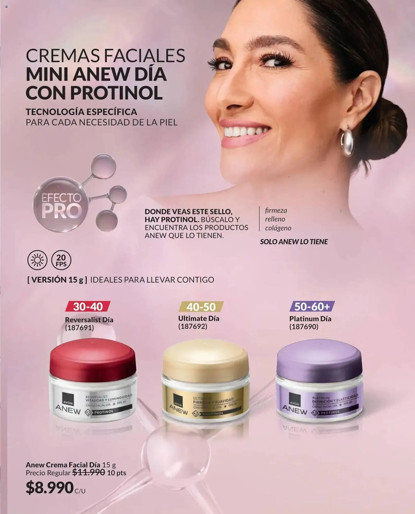 Catálogo de Catálogo Avon 1 de mayo al 1 de junio 2026 - Página 81