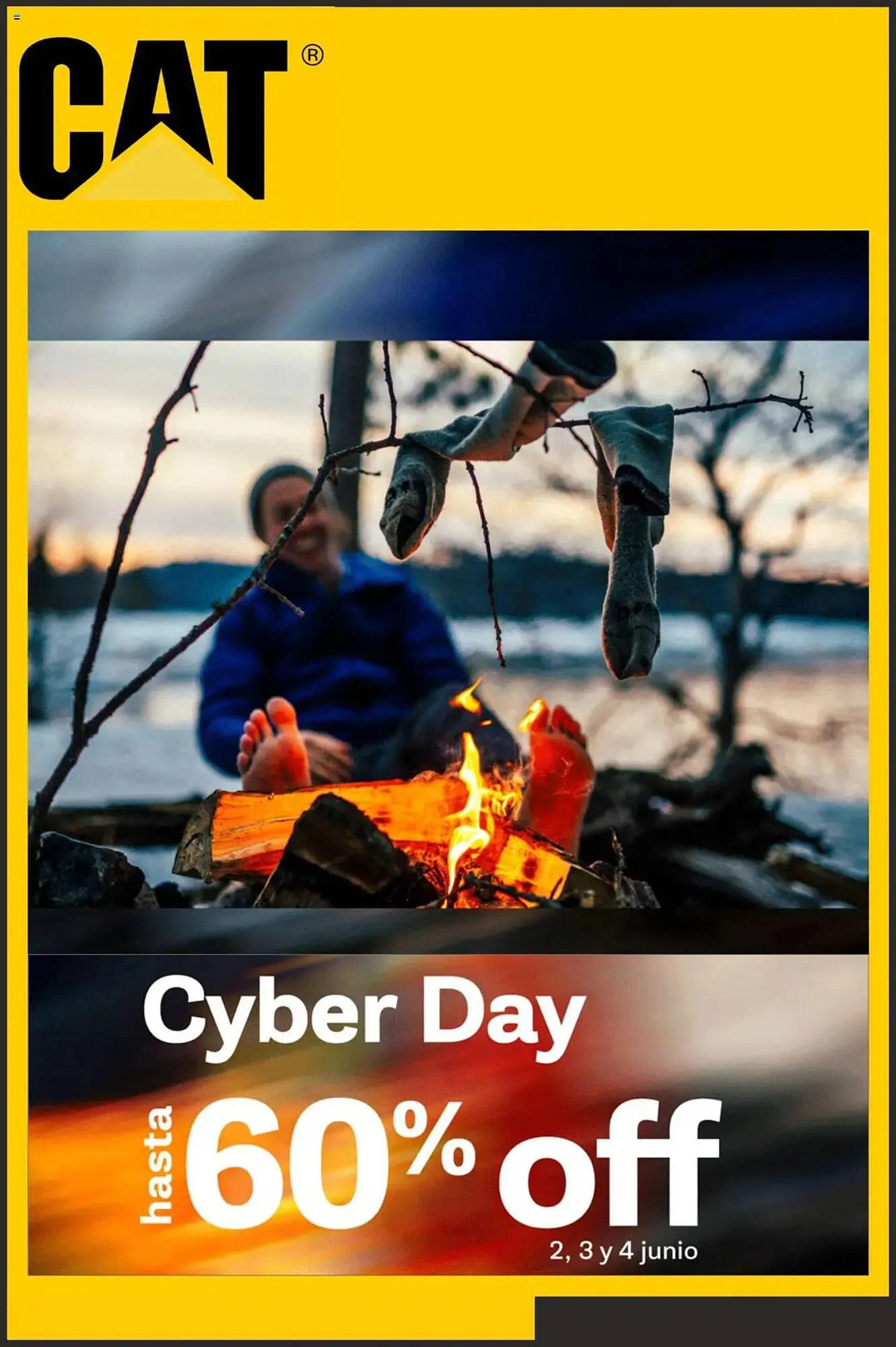 Catálogo Cat - 1