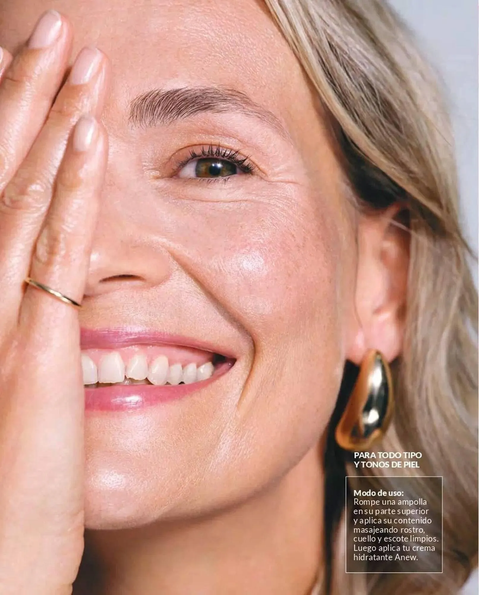 Catálogo de Catálogo Avon 27 de marzo al 30 de abril 2025 - Página 4