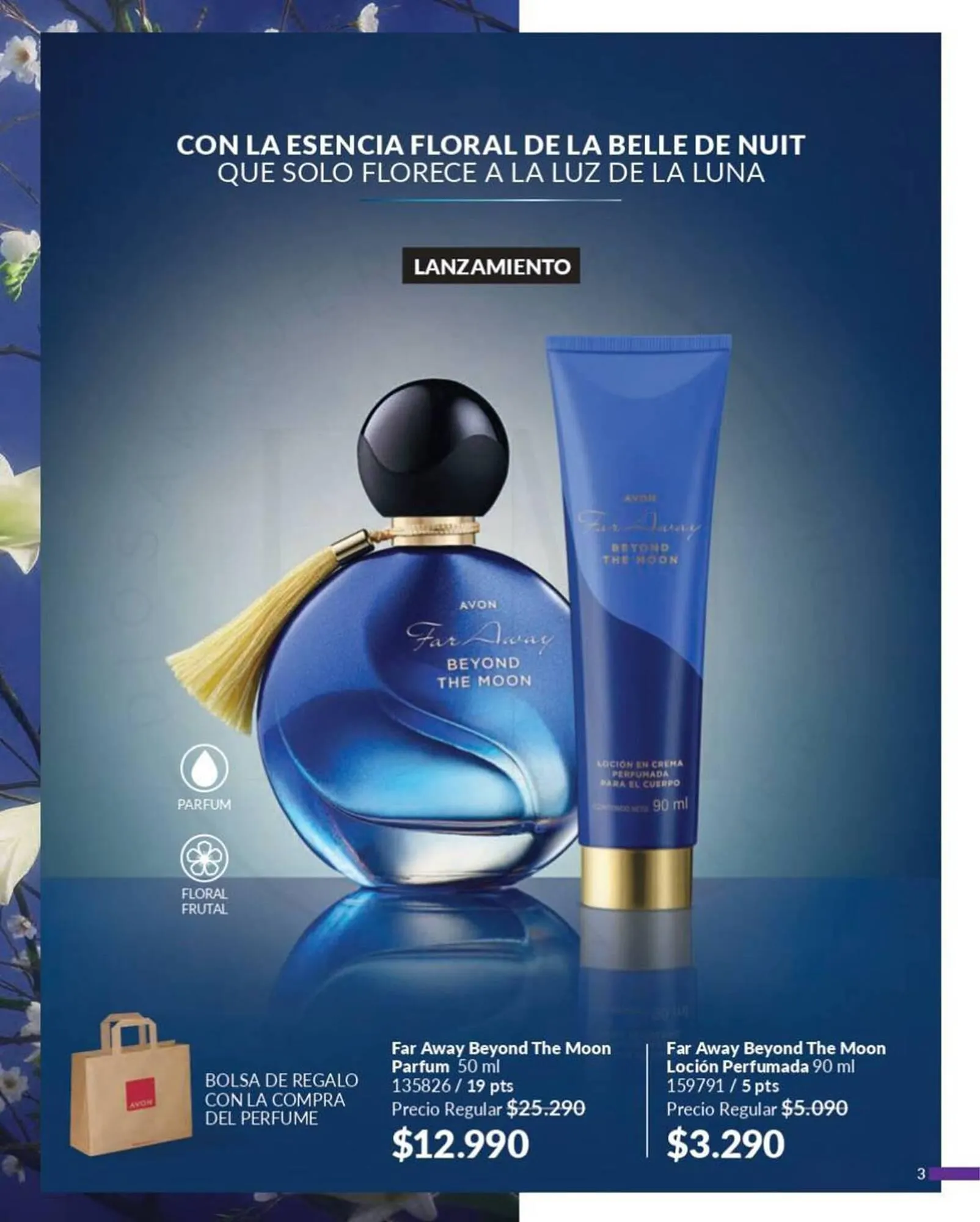 Catálogo de Catálogo Avon 6 de marzo al 4 de abril 2024 - Página 24