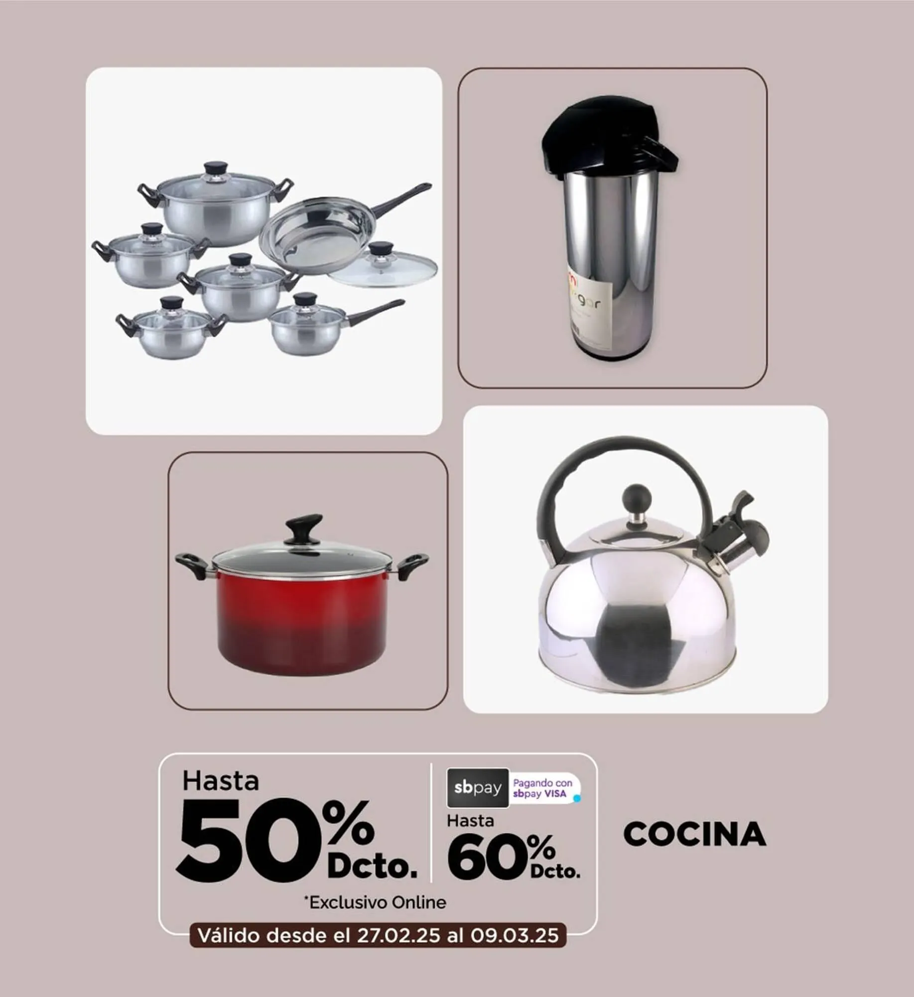 Catálogo de Catálogo Preunic 12 de marzo al 24 de marzo 2025 - Página 5