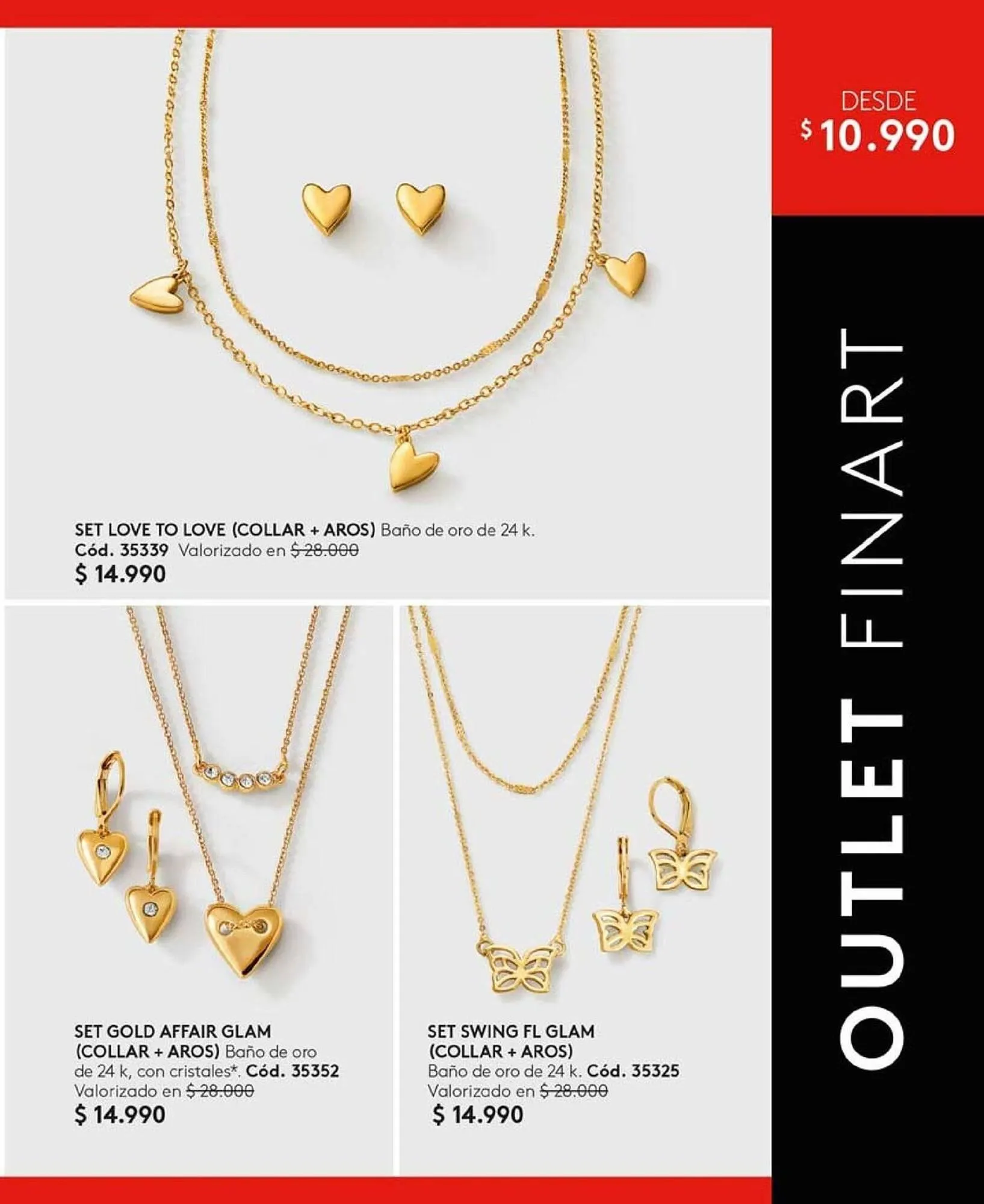 Catálogo de Catálogo Ésika 25 de marzo al 31 de mayo 2025 - Página 115