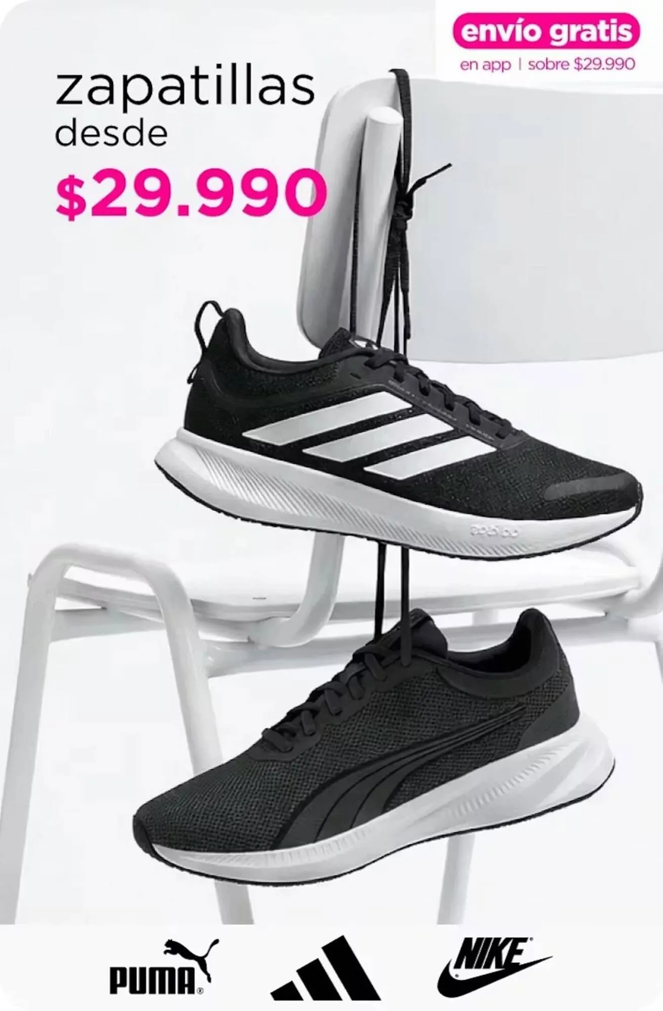 Catálogo de Catálogo Ripley 17 de marzo al 31 de marzo 2026 - Página 1