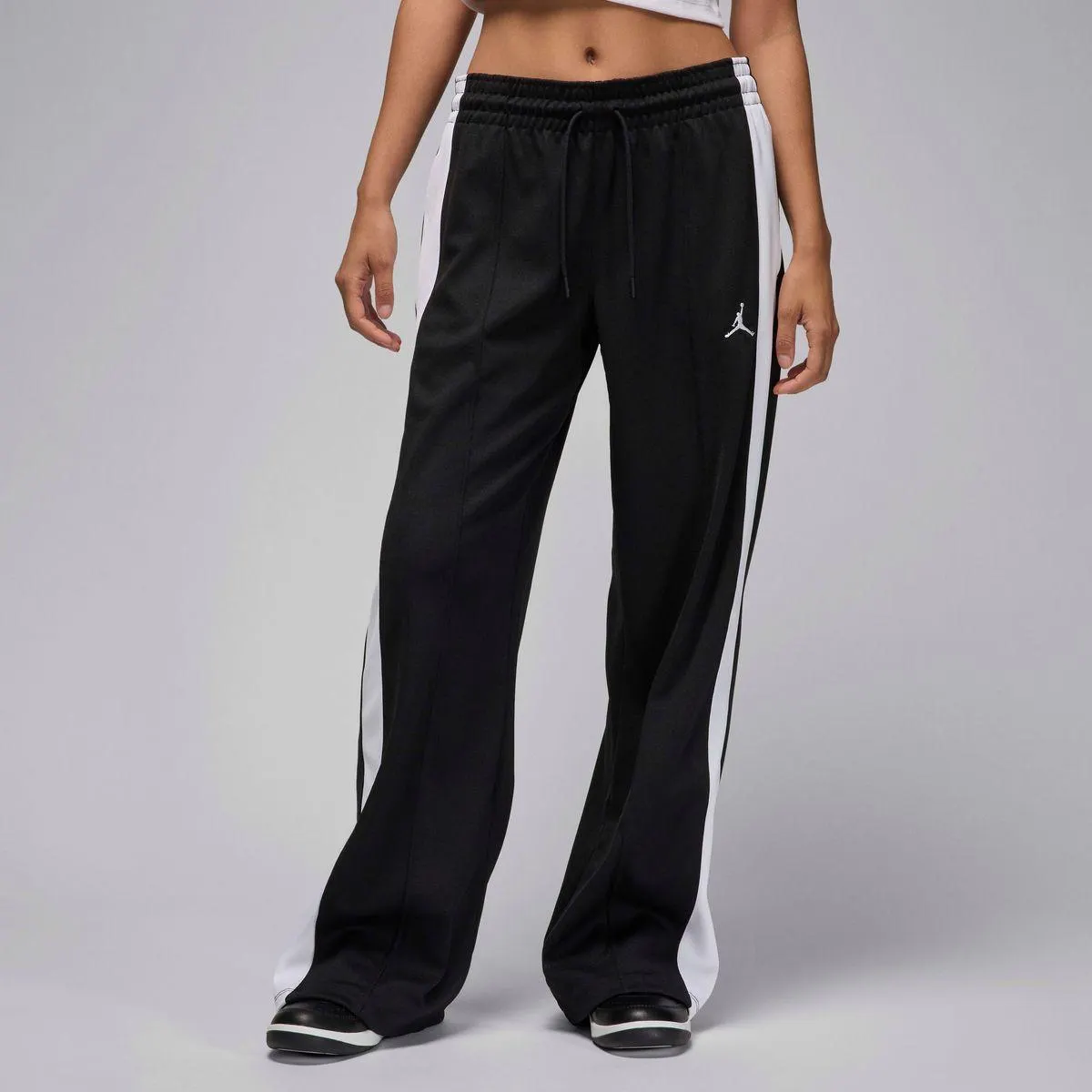 W J KNIT TRACK PANT