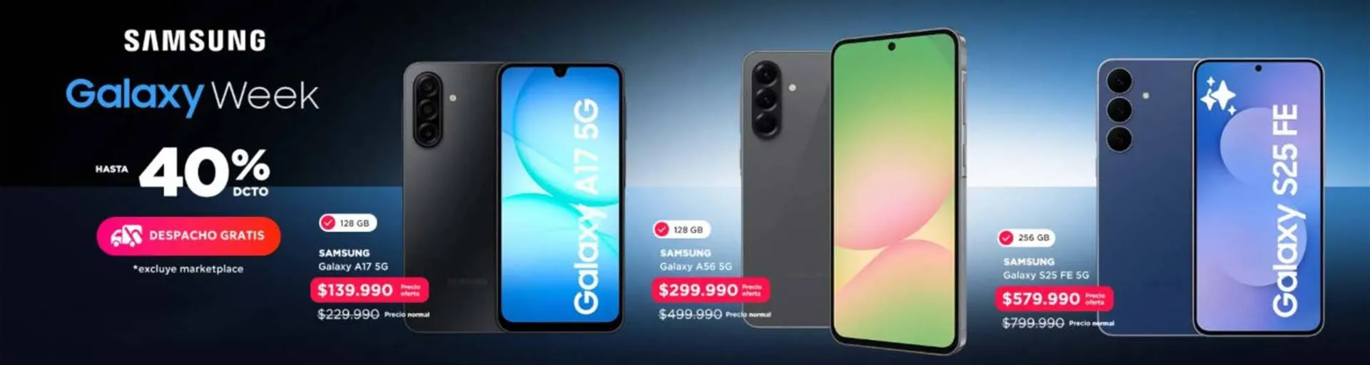 Catálogo de Catálogo Hites 14 de enero al 29 de enero 2026 - Página 11