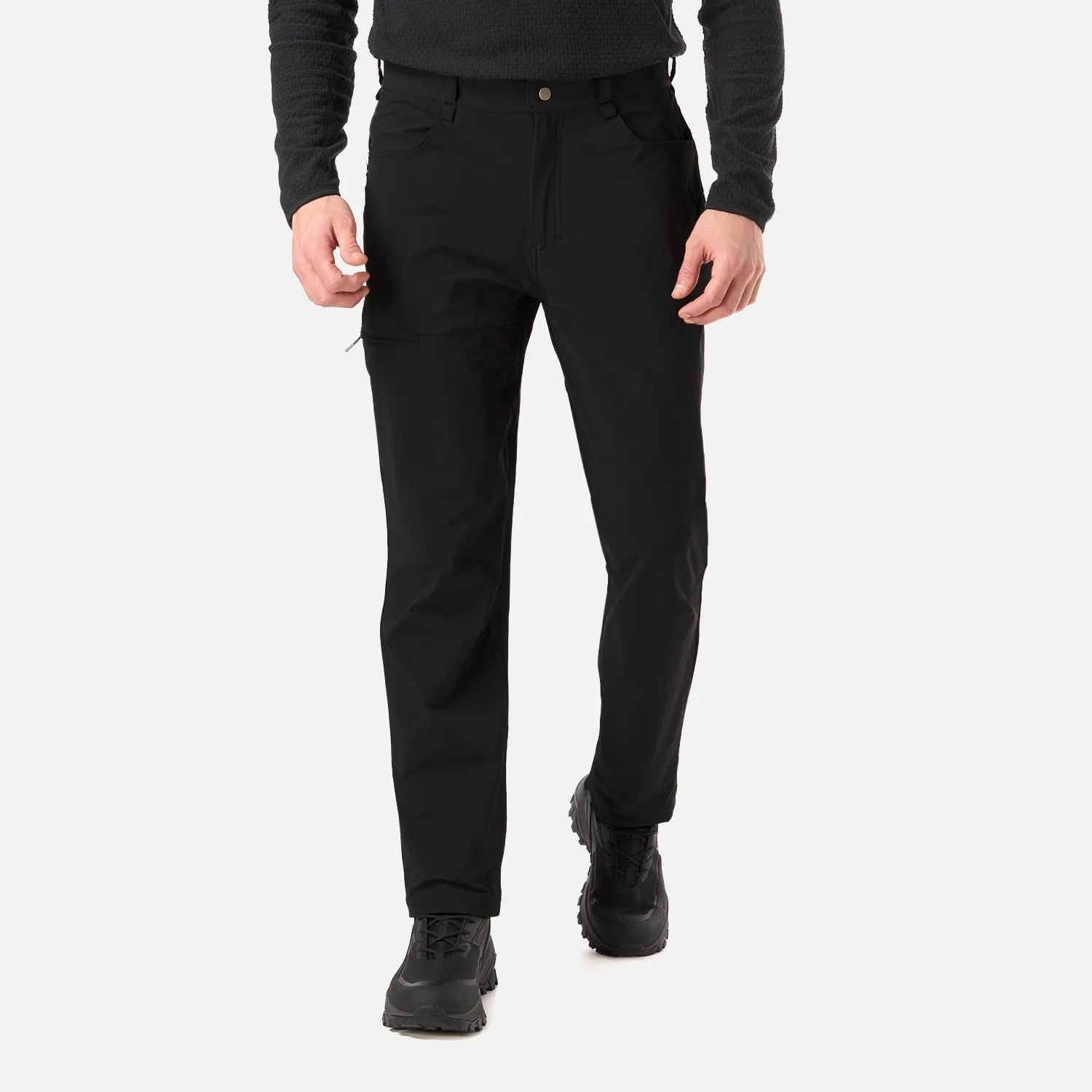 Blacklash Q-Dry Pants