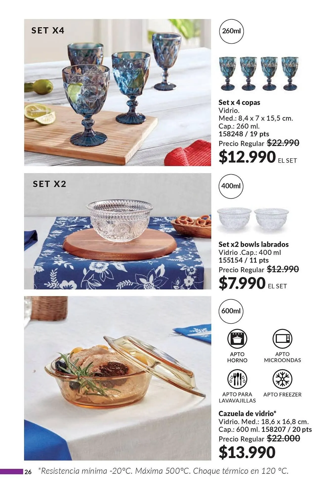 Catálogo de Catálogo Avon 25 de abril al 13 de mayo 2024 - Página 26