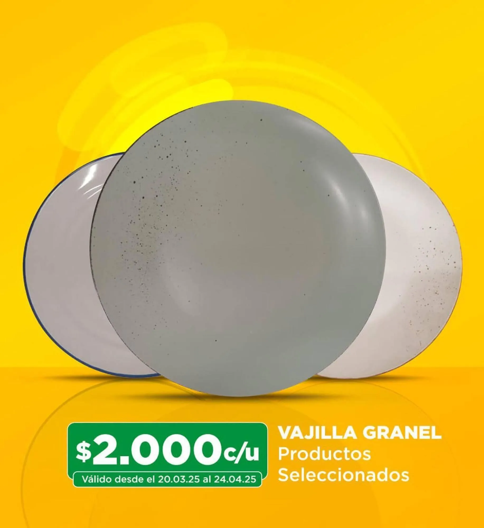 Catálogo de Catálogo Preunic 15 de abril al 16 de abril 2025 - Página 11