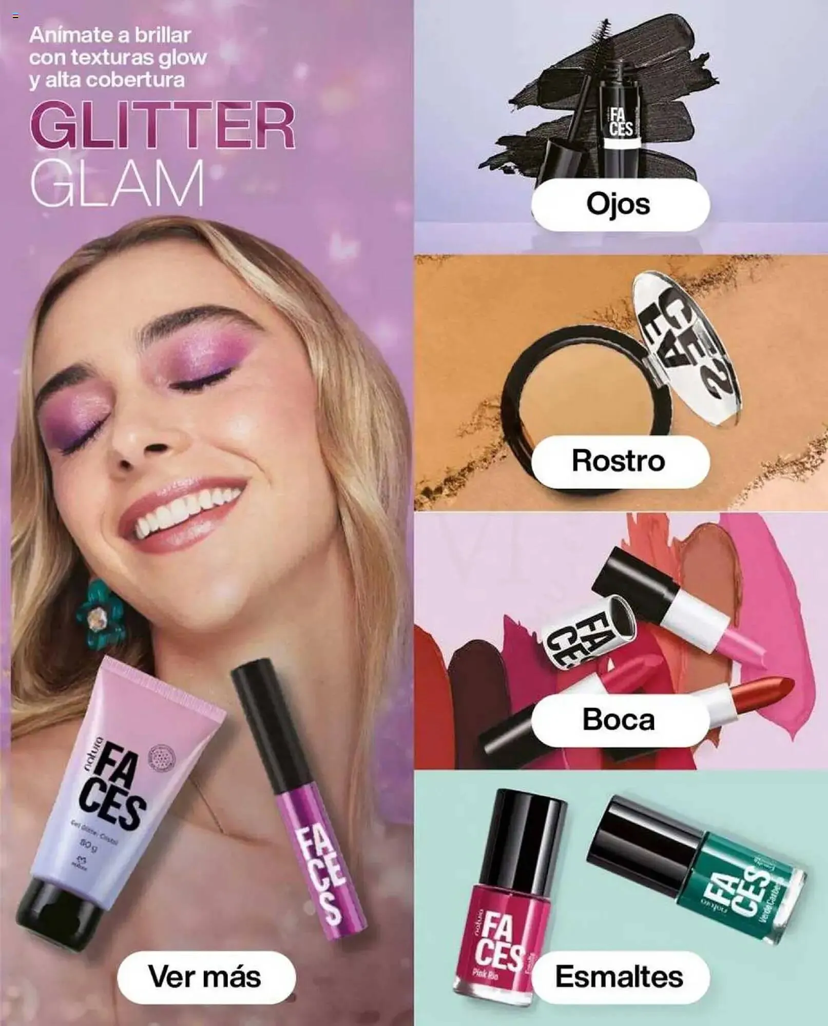 Catálogo de Catálogo Natura 20 de febrero al 31 de marzo 2025 - Página 75