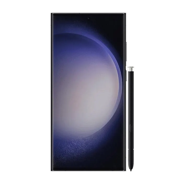 Galaxy S23 Ultra 512 GB Black (Seminuevo)