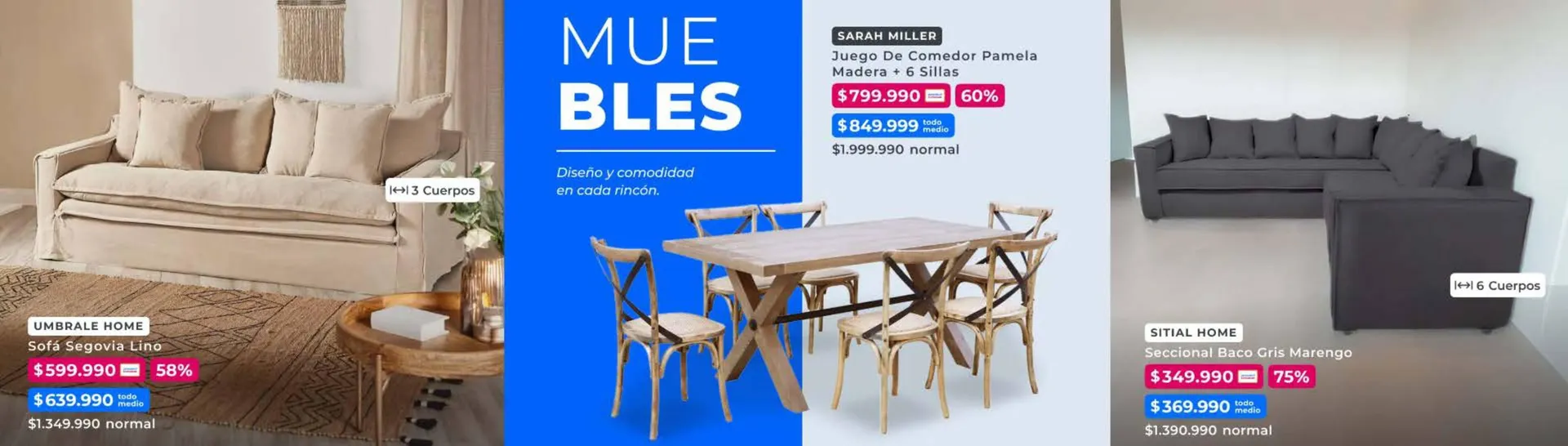 Catálogo de Catálogo Paris 23 de enero al 6 de febrero 2025 - Página 5