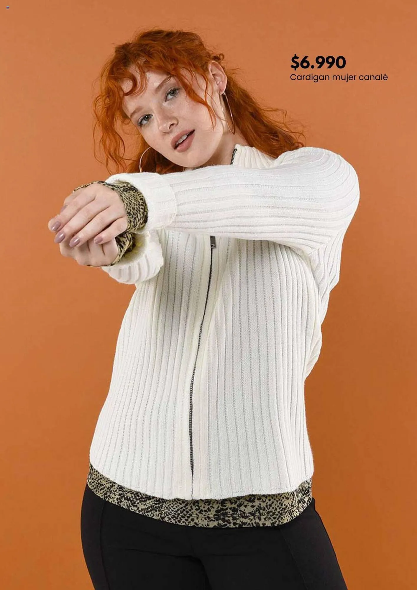 Catálogo de Catálogo Tricot 1 de julio al 31 de julio 2023 - Página 13