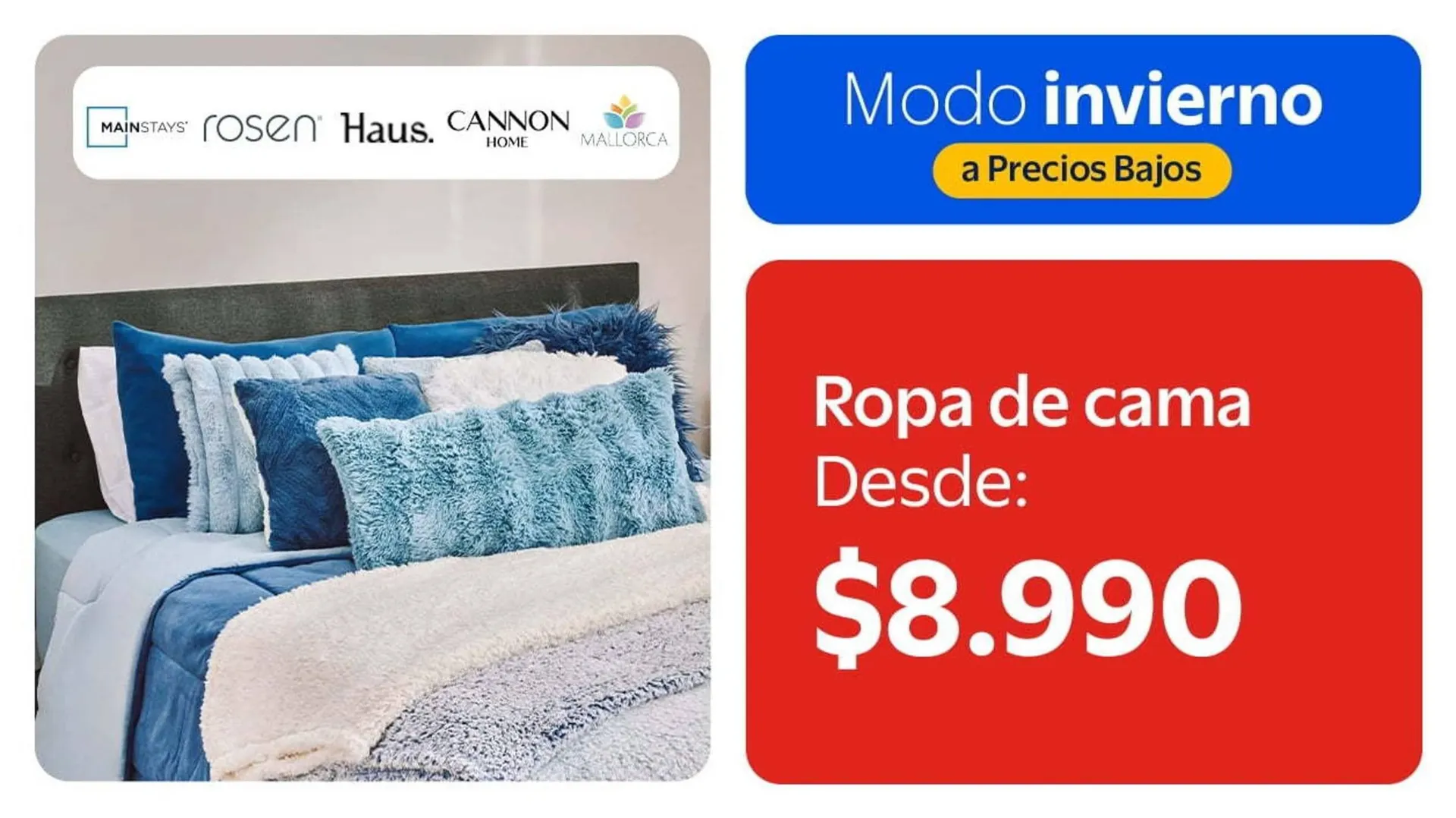 Catálogo de Catálogo Lider 19 de junio al 4 de julio 2026 - Página 17