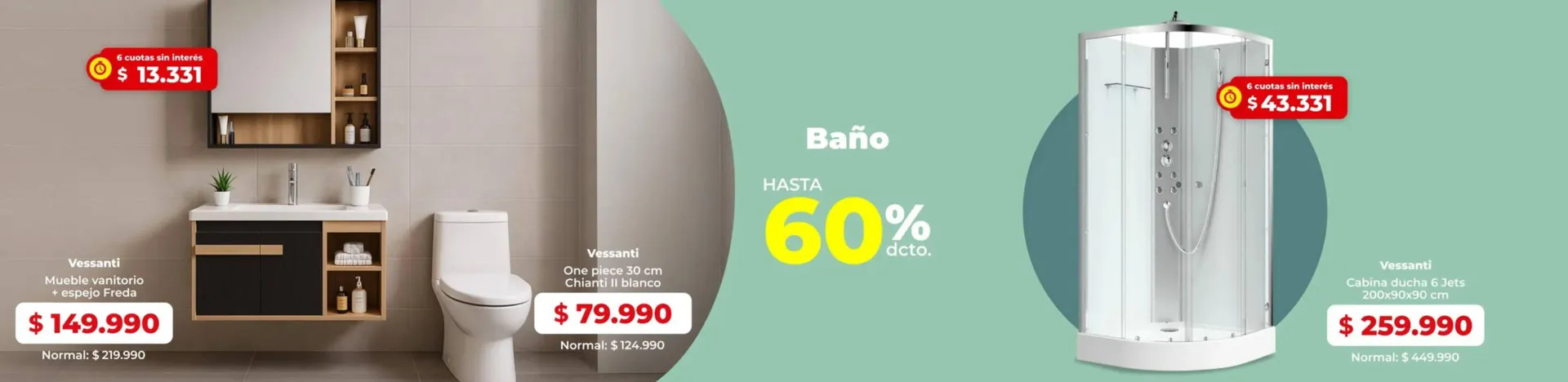 Catálogo de Catálogo Easy 23 de agosto al 31 de agosto 2025 - Página 9