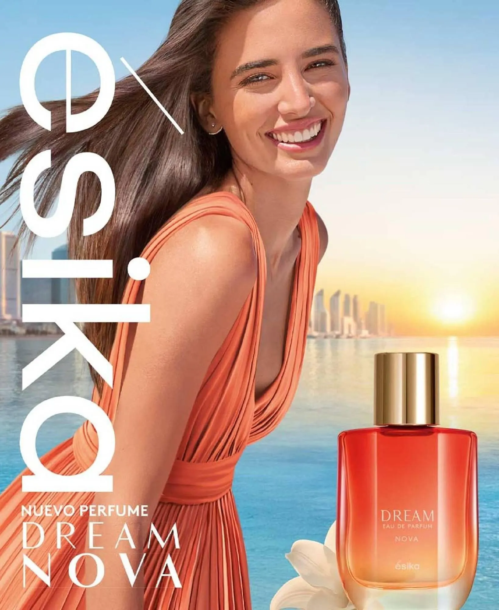 Catálogo Ésika - 1