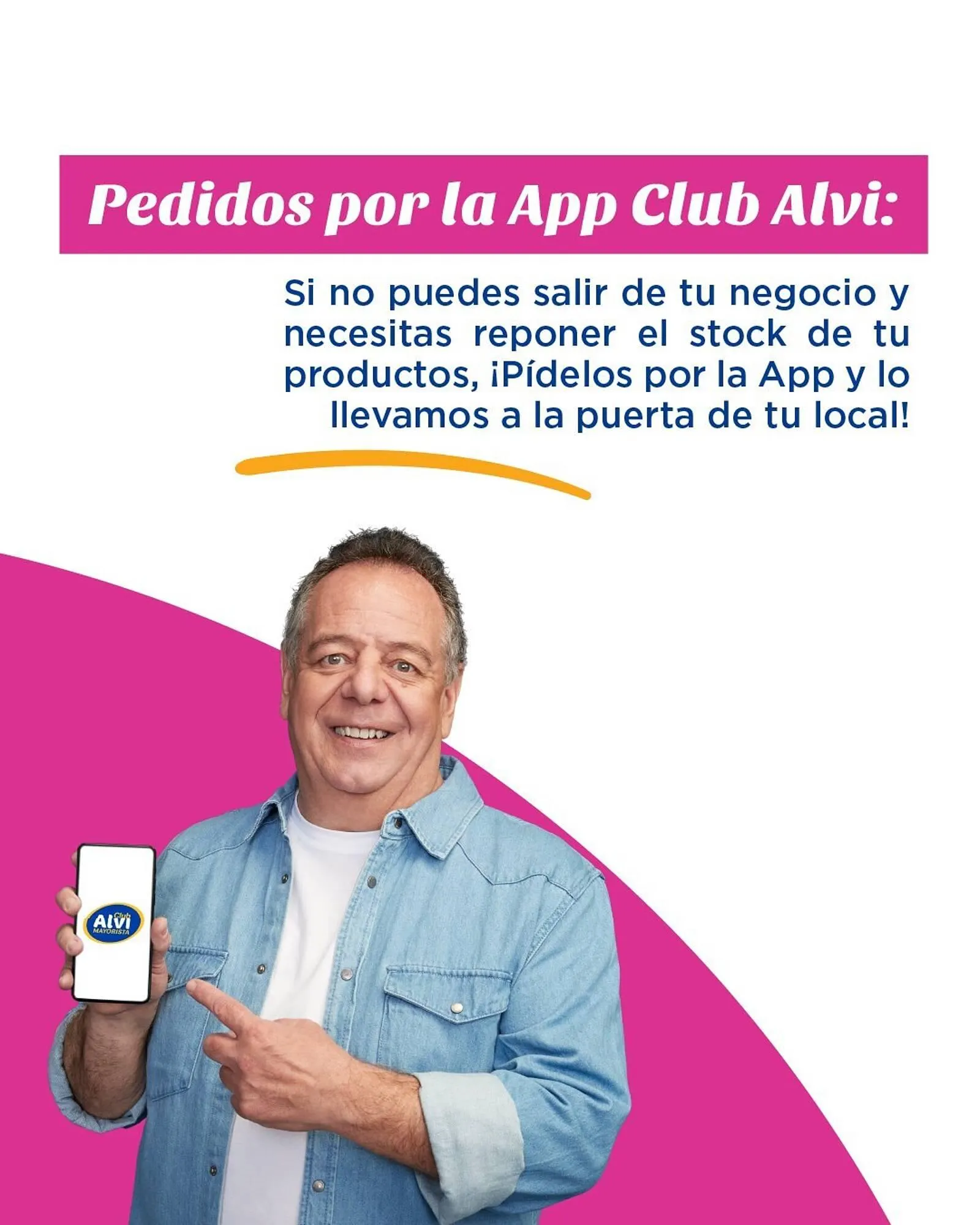 Catálogo de Catálogo Alvi 2 de julio al 2 de julio 2025 - Página 3